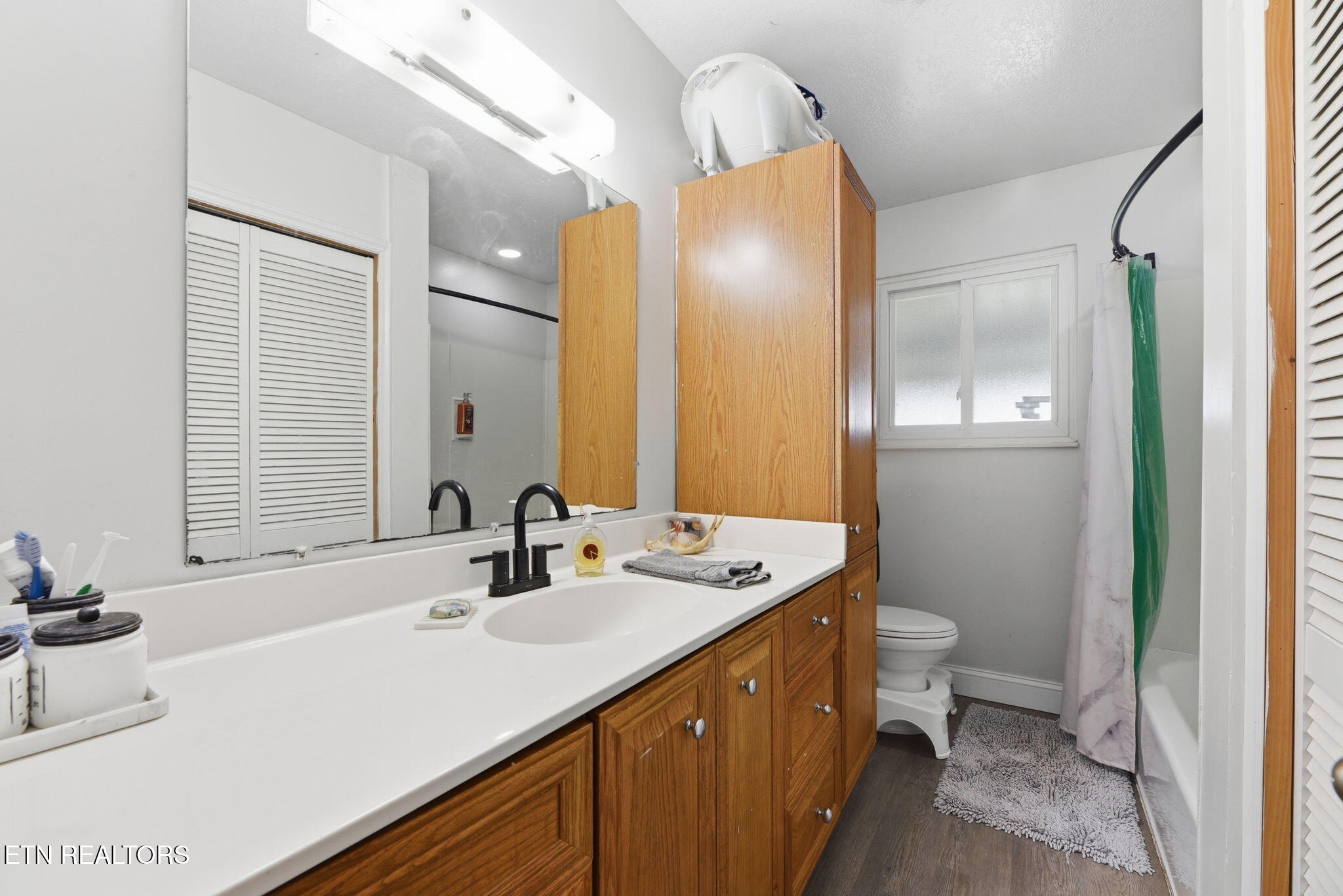 798 Christenson Road Deer Lodge TN 37726