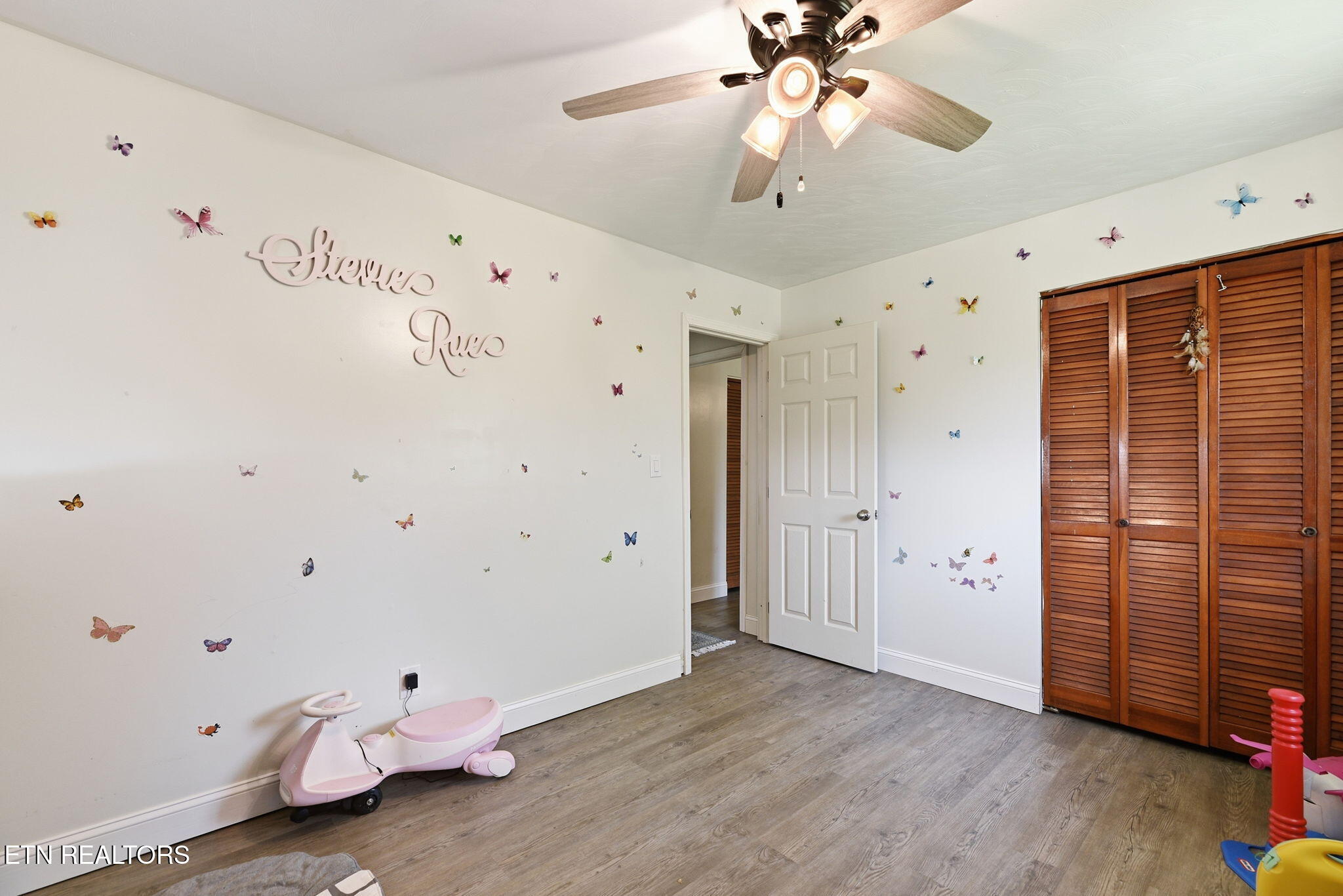 798 Christenson Road Deer Lodge TN 37726