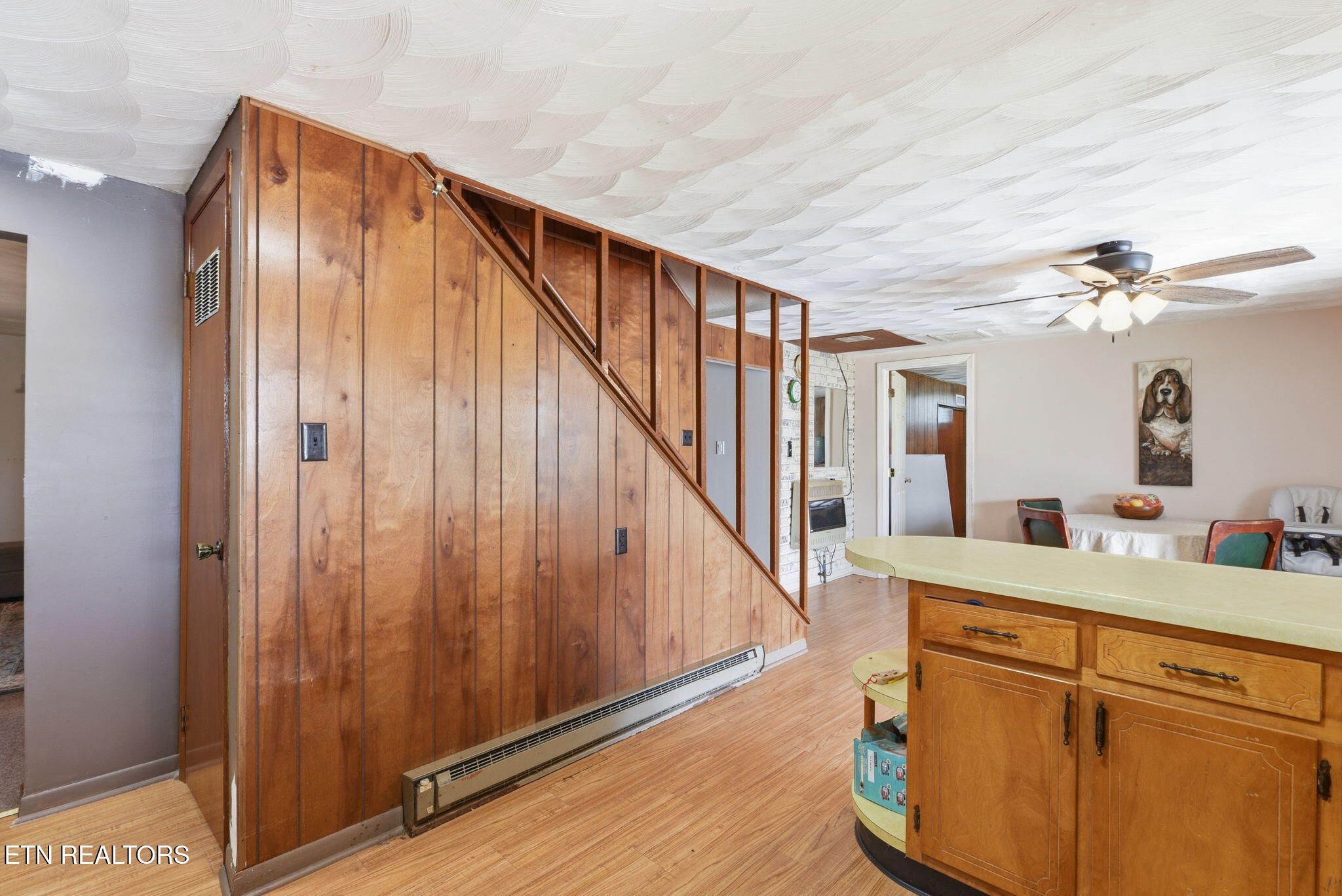 798 Christenson Road Deer Lodge TN 37726