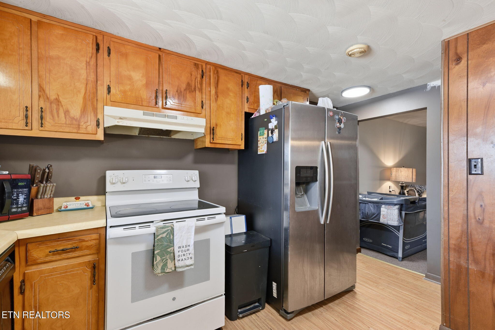 798 Christenson Road Deer Lodge TN 37726