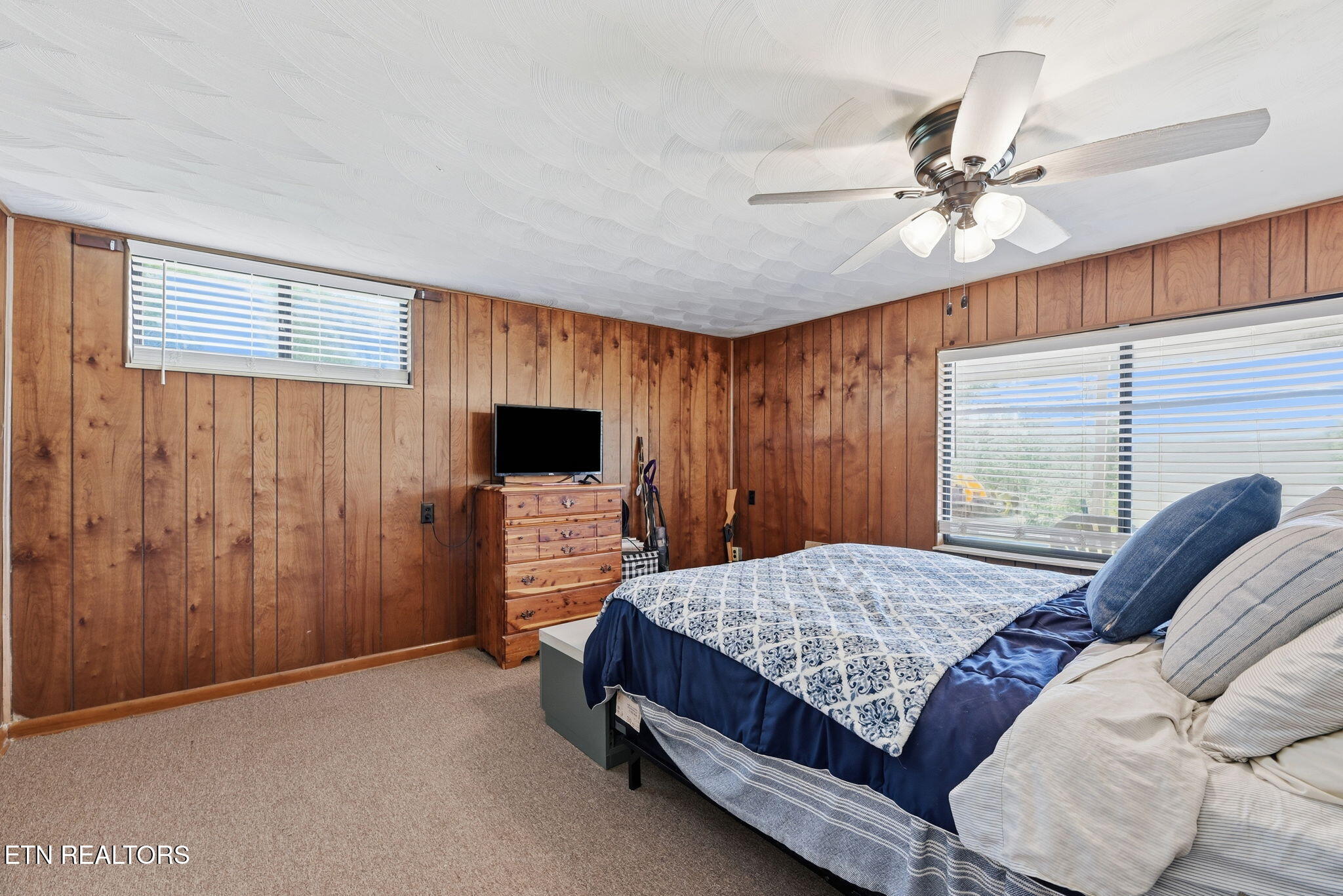 798 Christenson Road Deer Lodge TN 37726