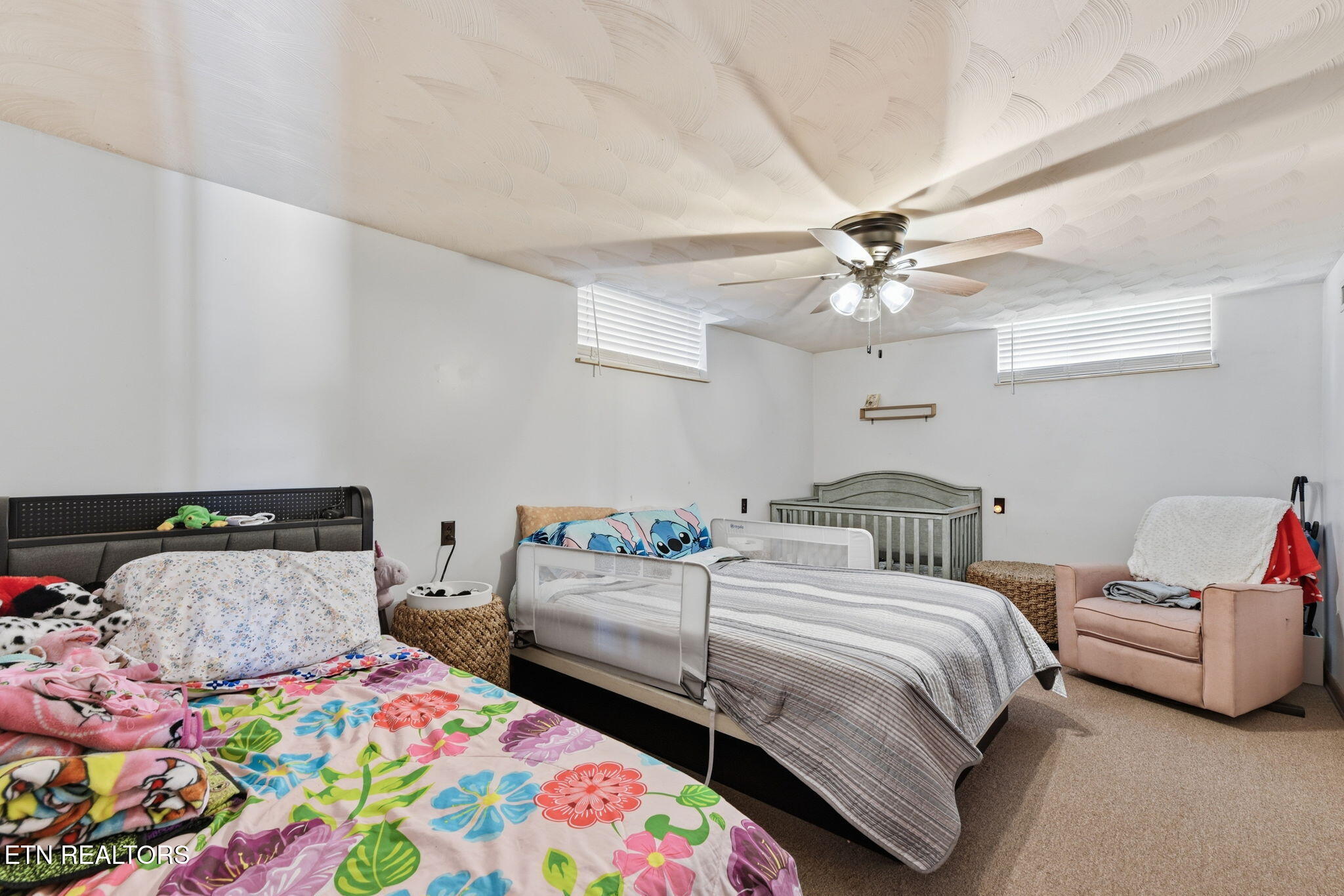 798 Christenson Road Deer Lodge TN 37726