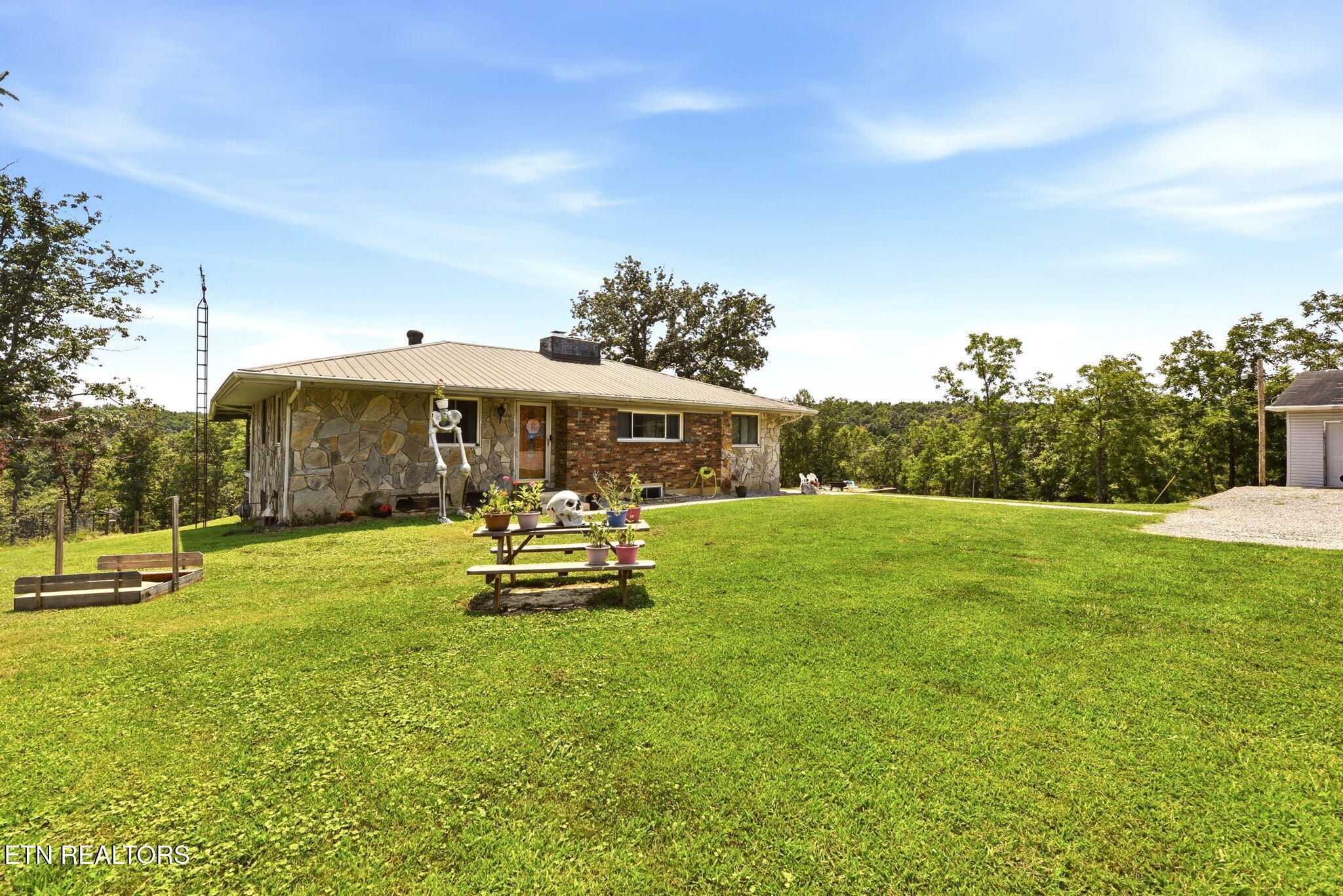 798 Christenson Road Deer Lodge TN 37726