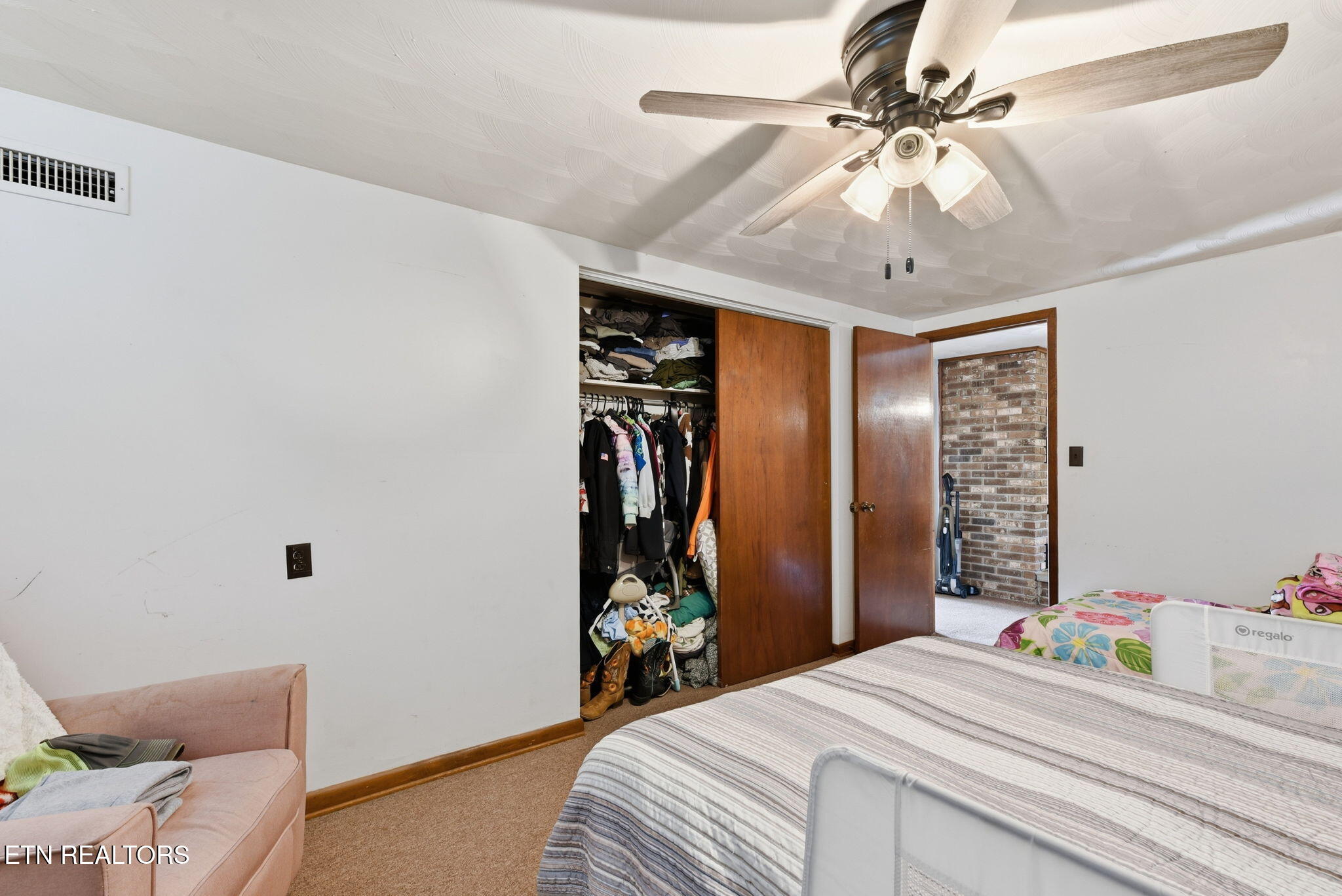 798 Christenson Road Deer Lodge TN 37726