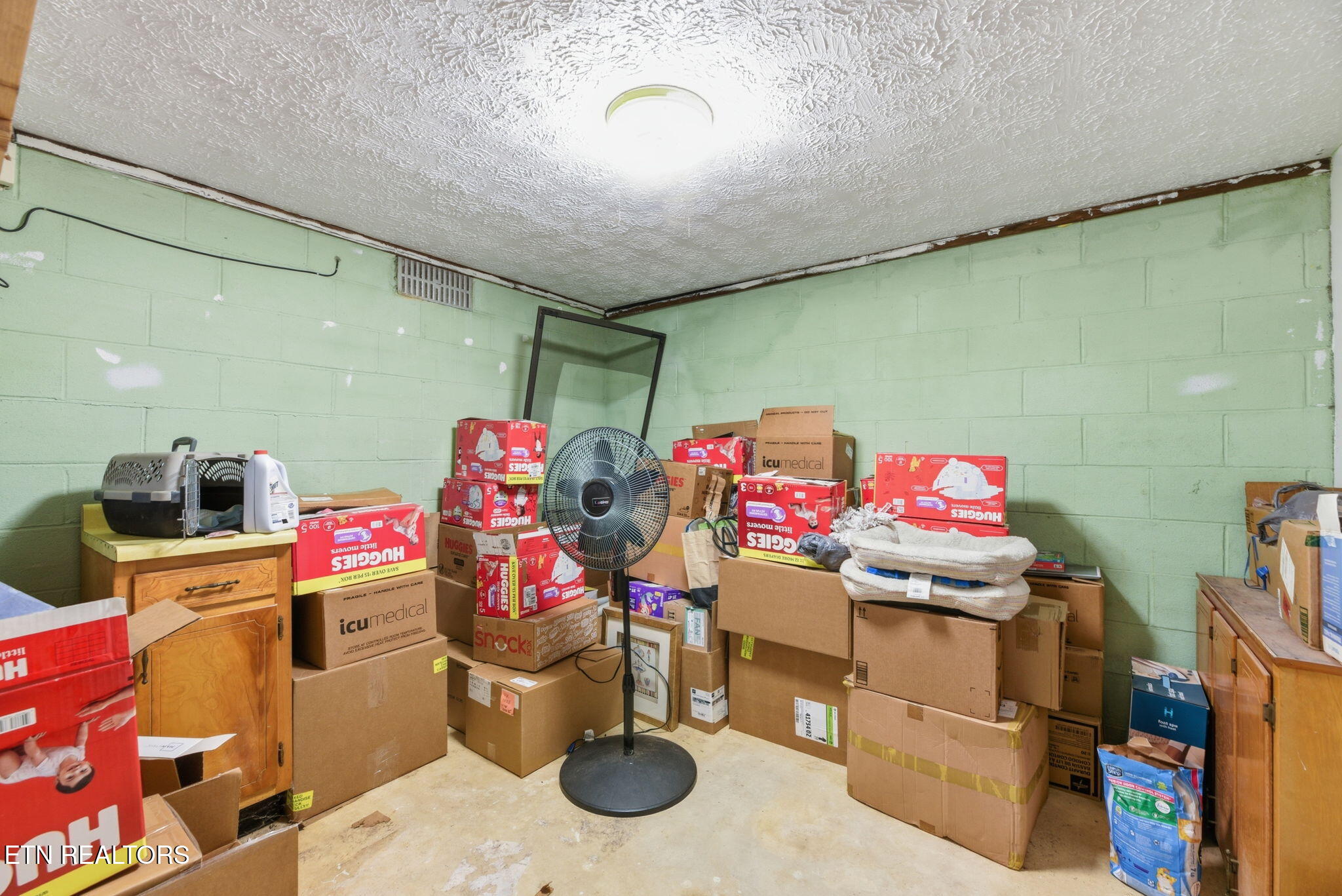 798 Christenson Road Deer Lodge TN 37726