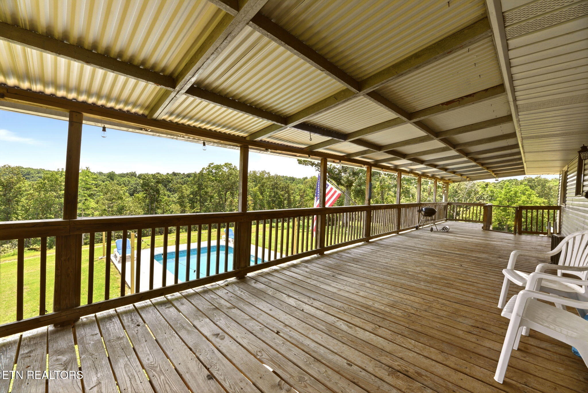 798 Christenson Road Deer Lodge TN 37726