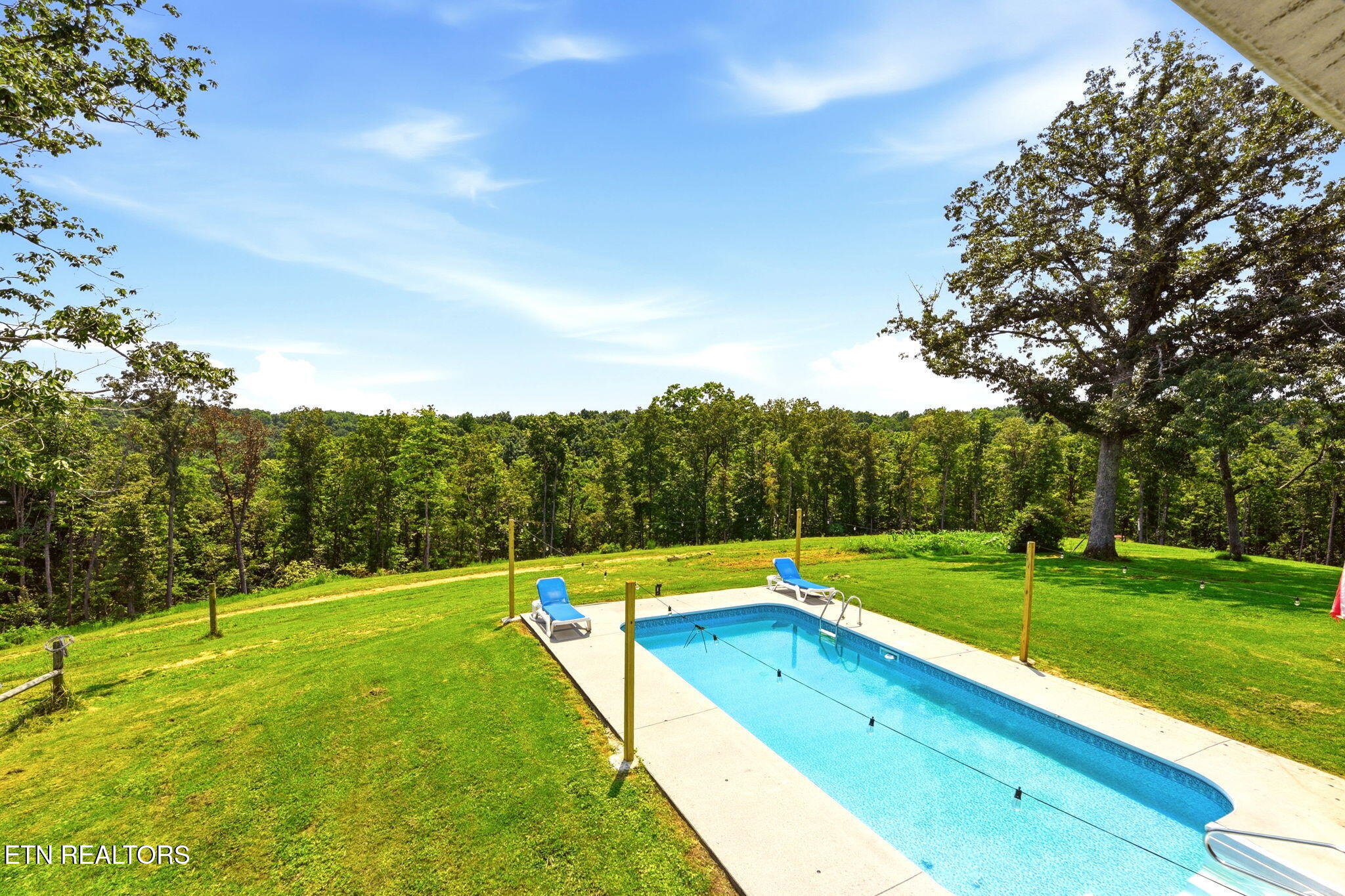 798 Christenson Road Deer Lodge TN 37726