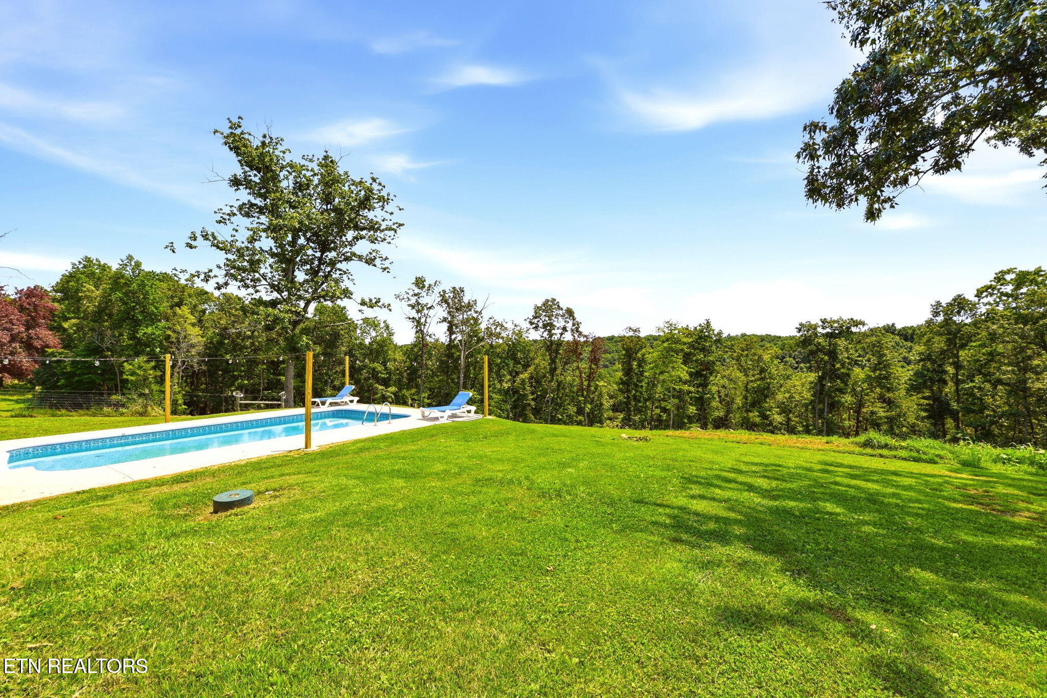 798 Christenson Road Deer Lodge TN 37726