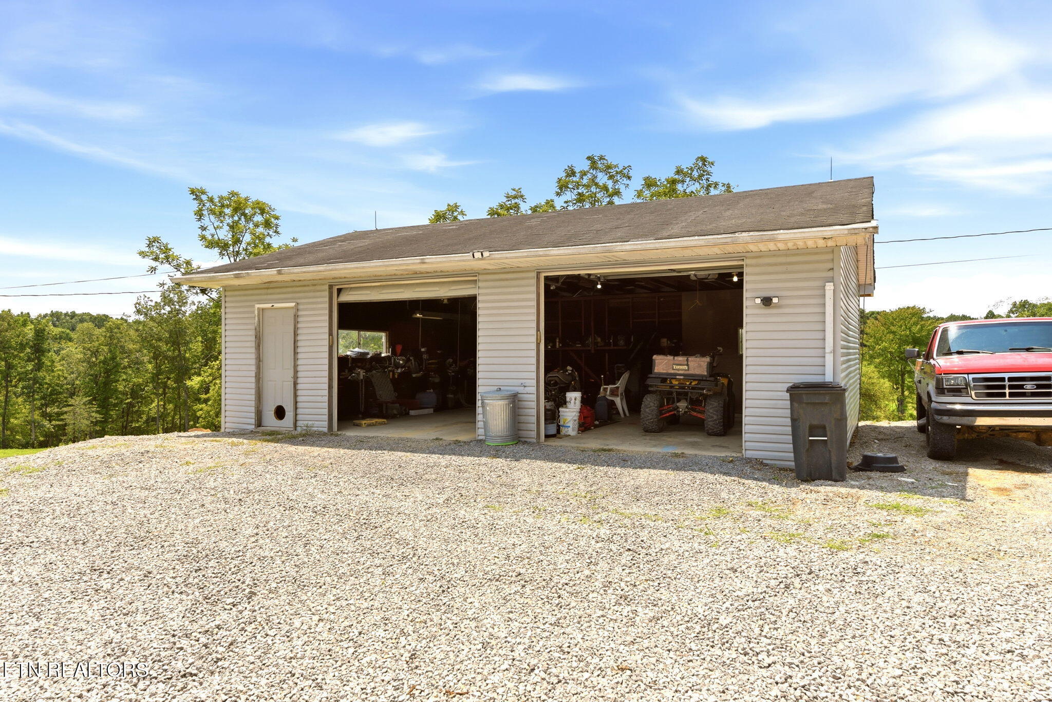 798 Christenson Road Deer Lodge TN 37726