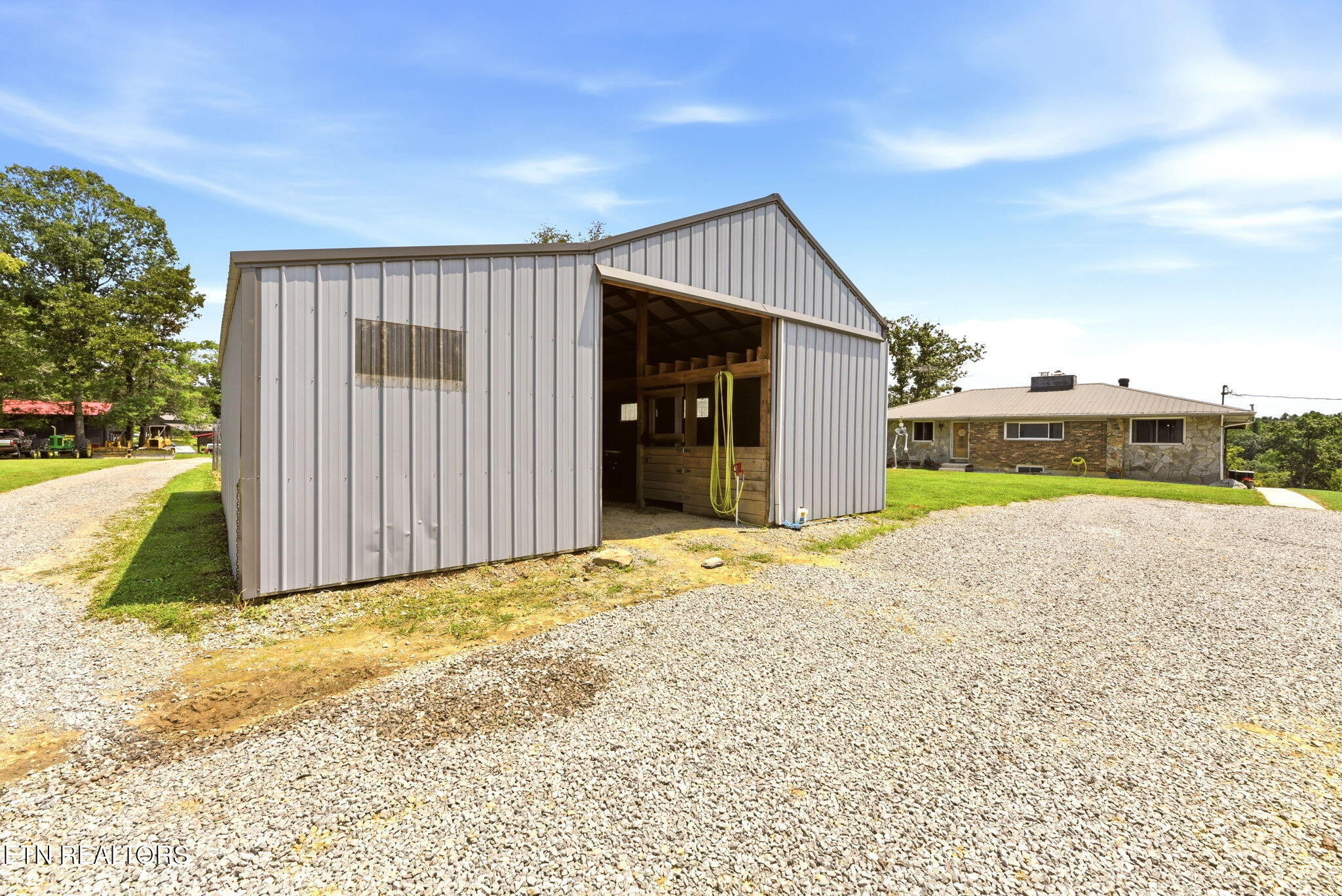 798 Christenson Road Deer Lodge TN 37726