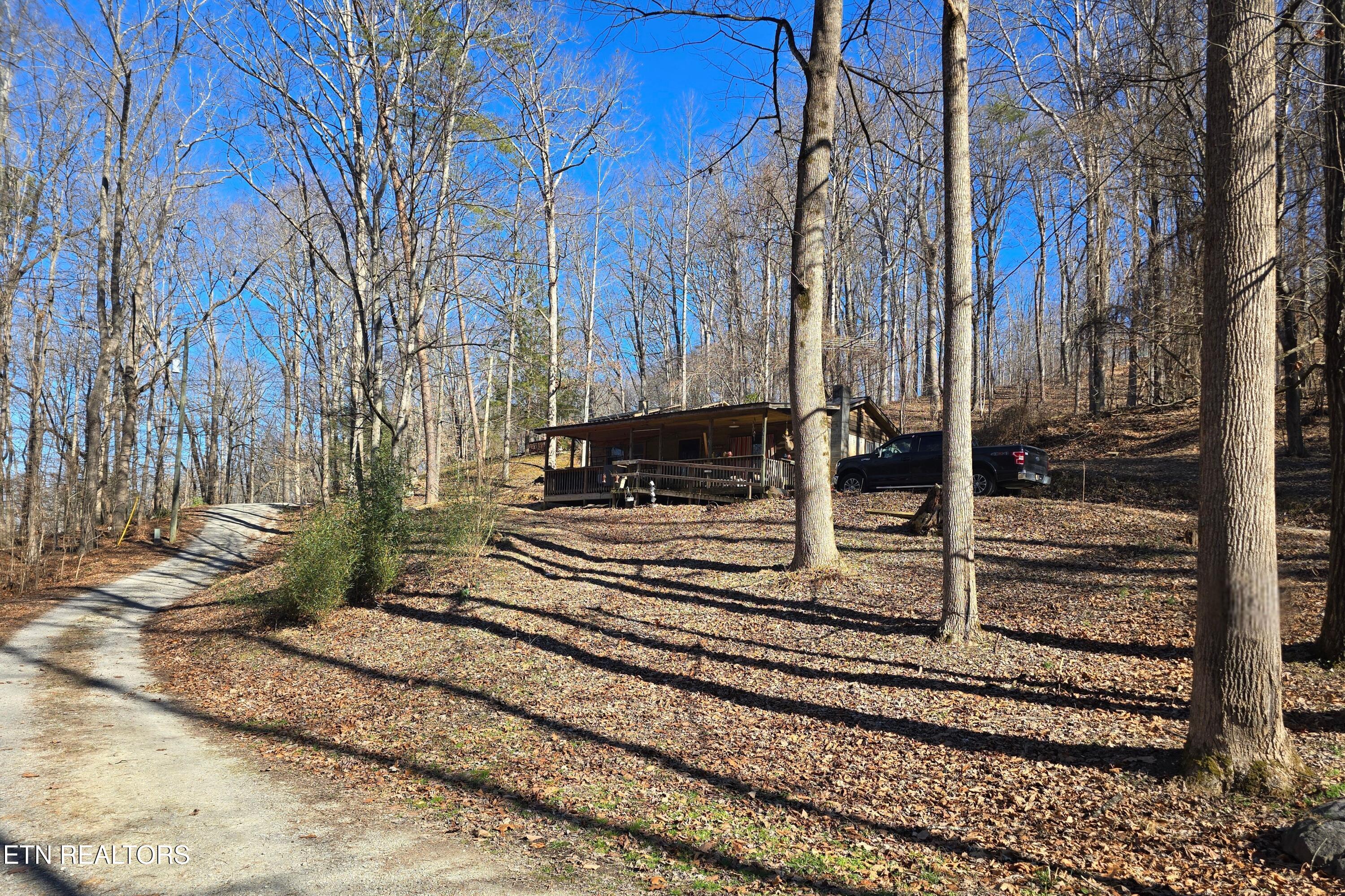 110 Laguna Vista Drive Caryville TN 37714