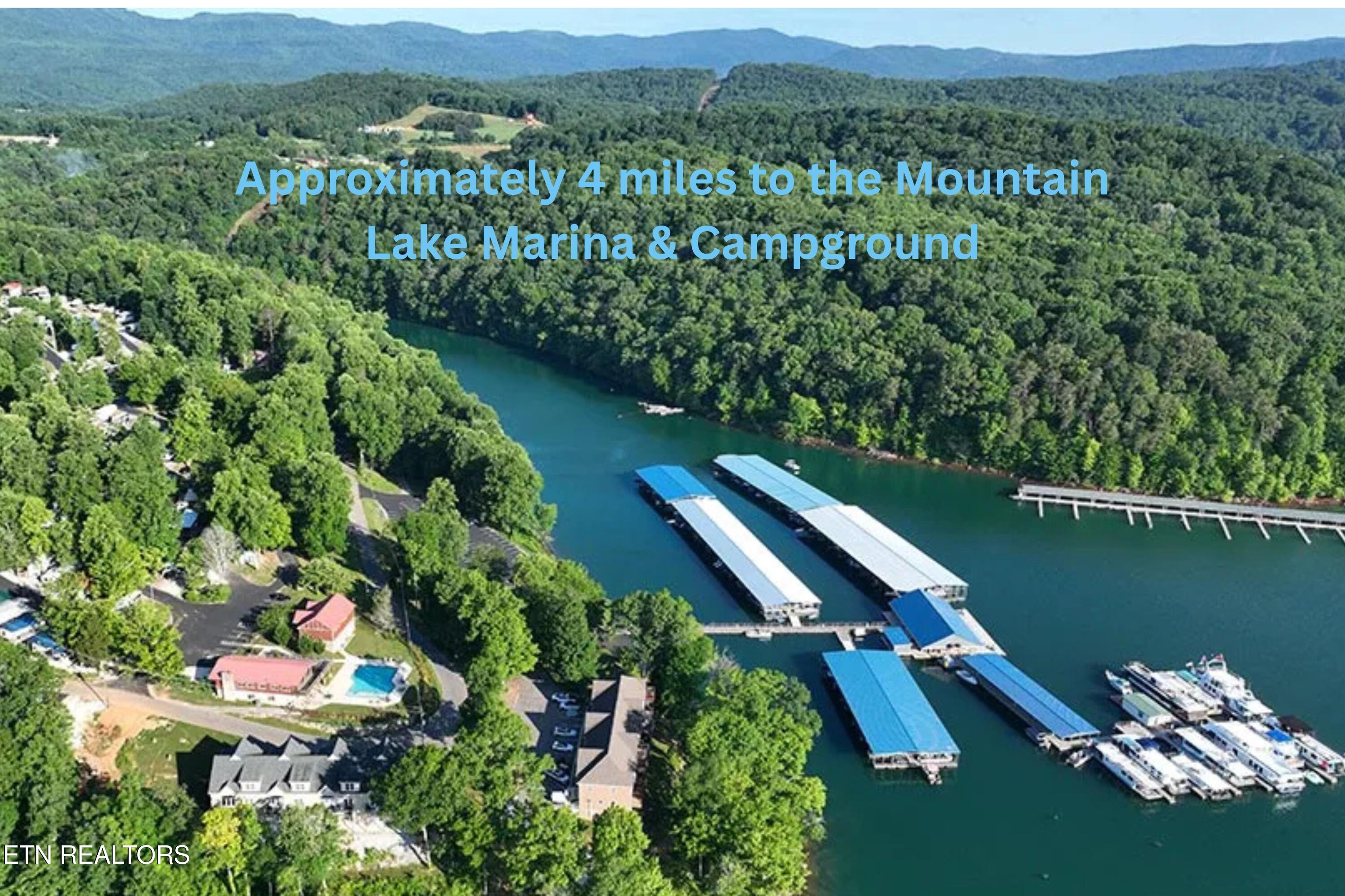 110 Laguna Vista Drive Caryville TN 37714