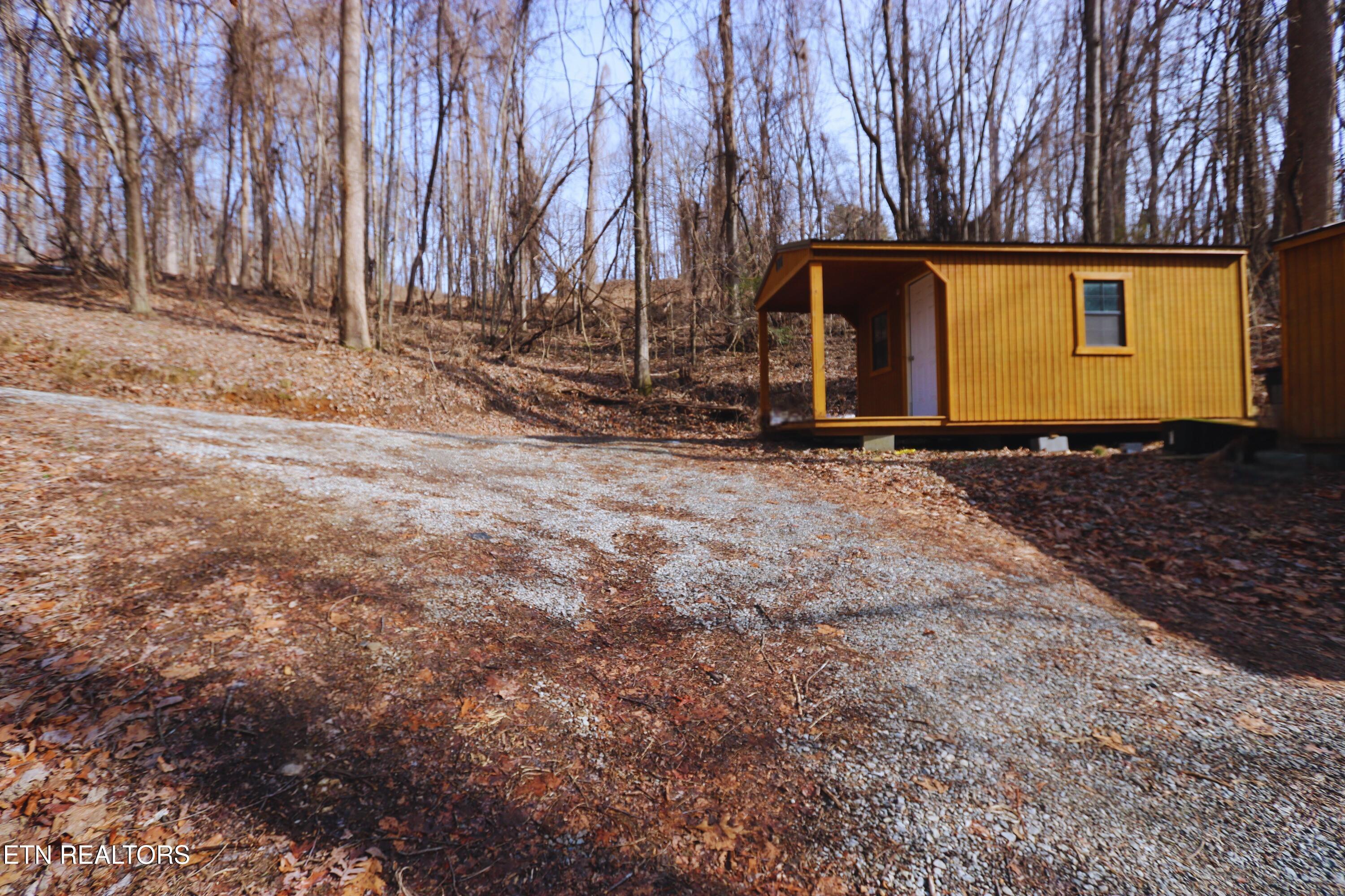 110 Laguna Vista Drive Caryville TN 37714