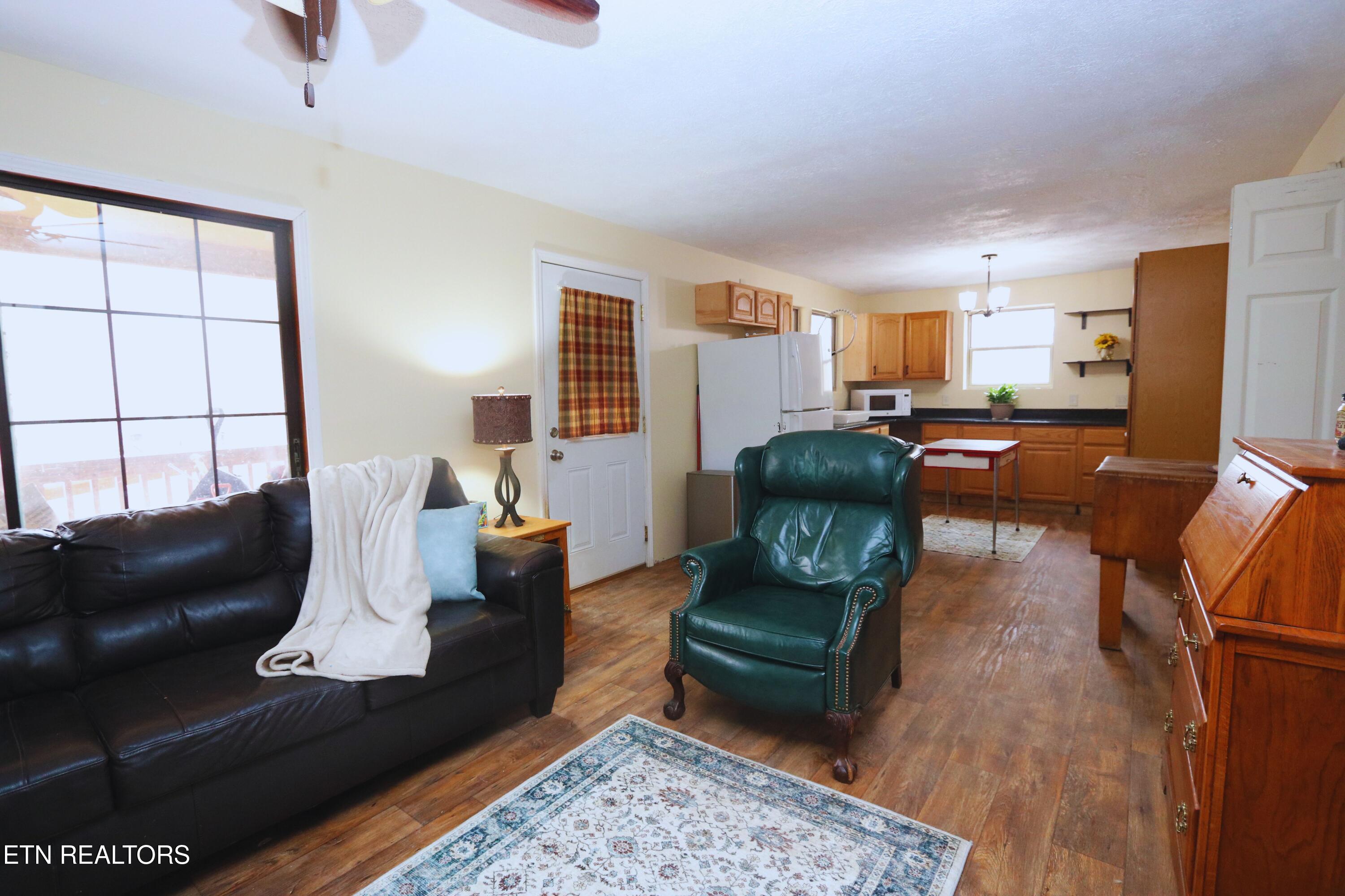 110 Laguna Vista Drive Caryville TN 37714