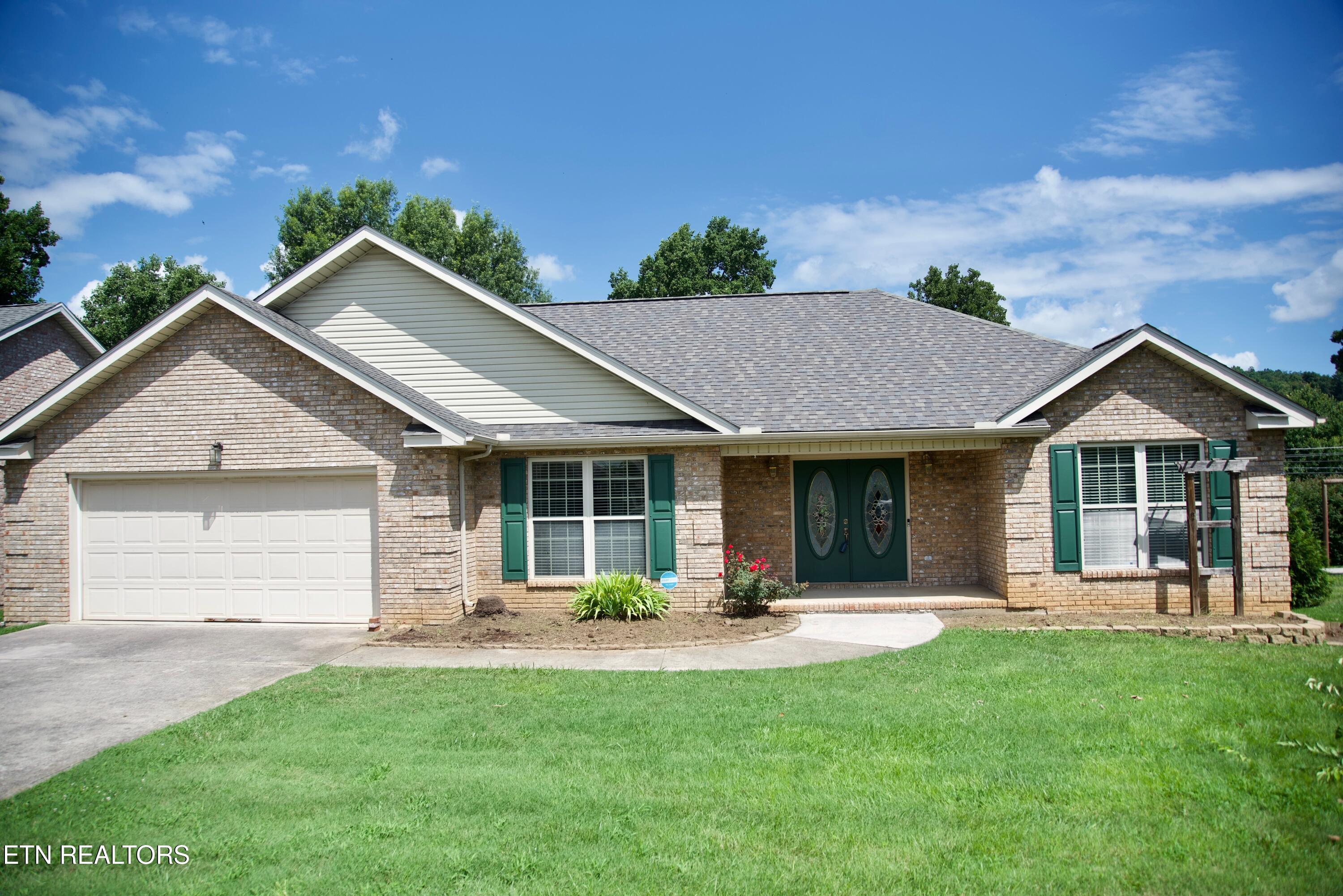 5621 Reinhardt Lane Knoxville TN 37924