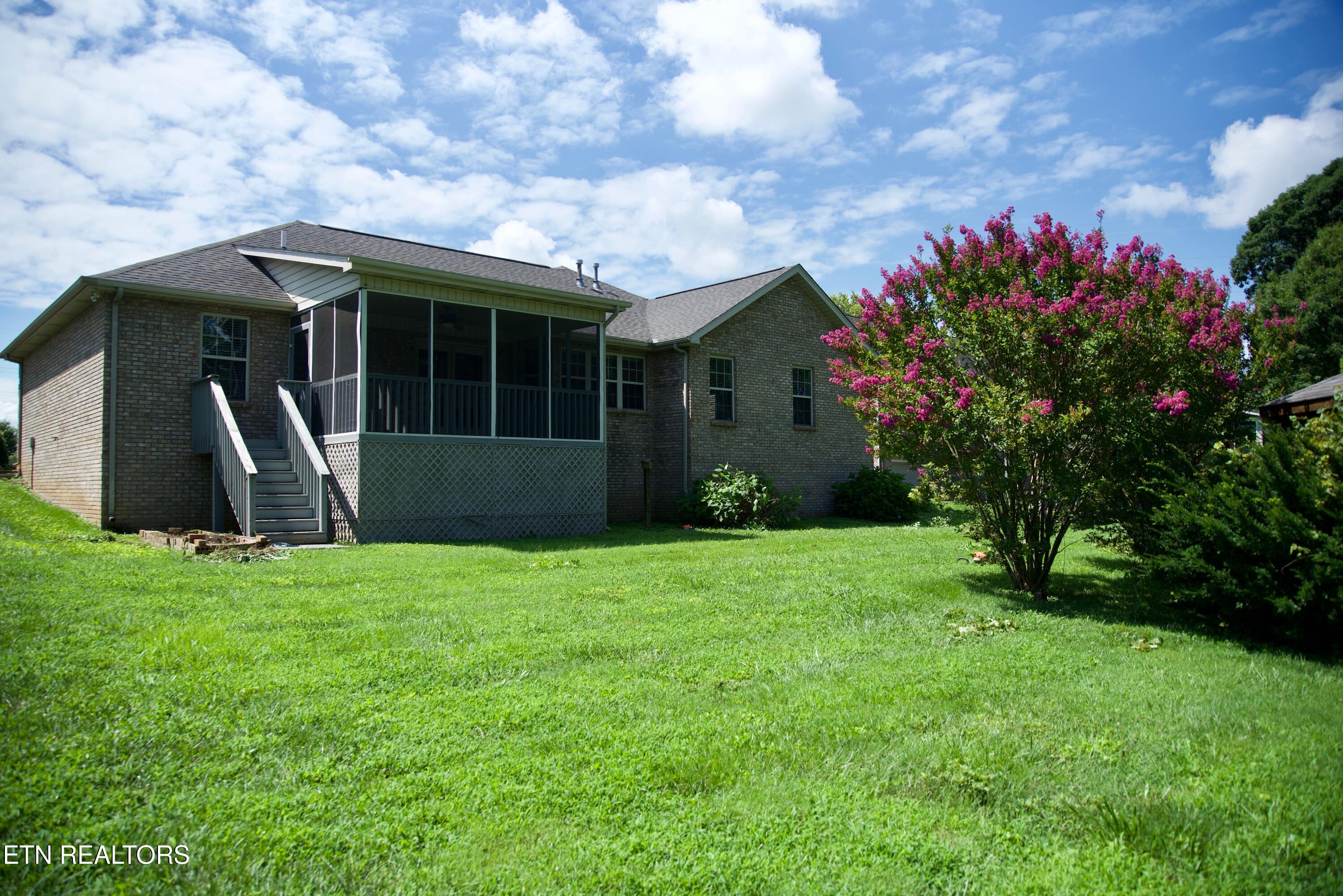 5621 Reinhardt Lane Knoxville TN 37924