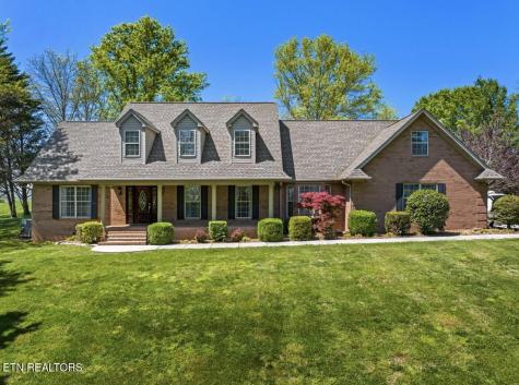 2041 Witt Road White Pine TN 37890
