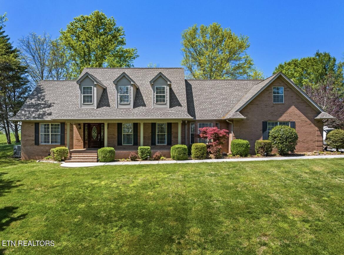 2041 Witt Road White Pine TN 37890