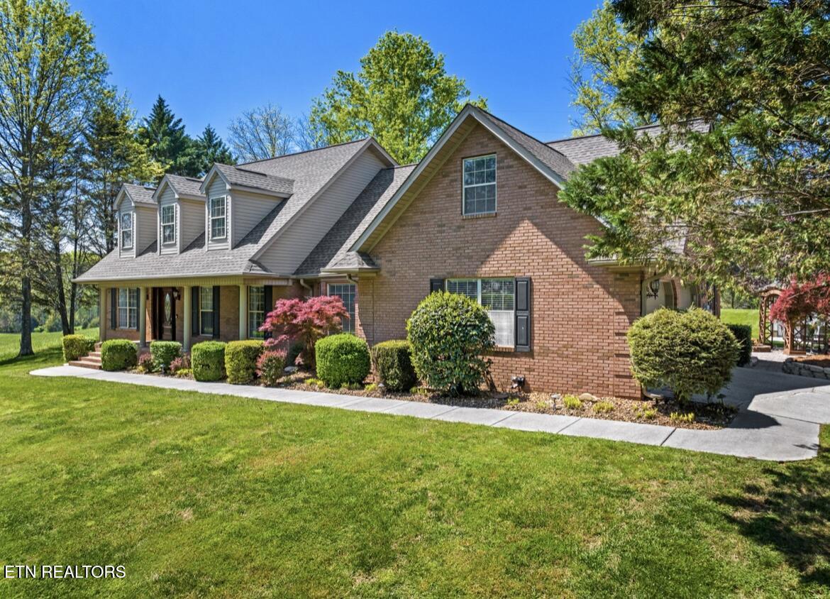 2041 Witt Road White Pine TN 37890
