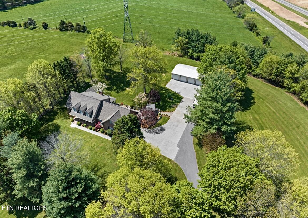 2041 Witt Road White Pine TN 37890