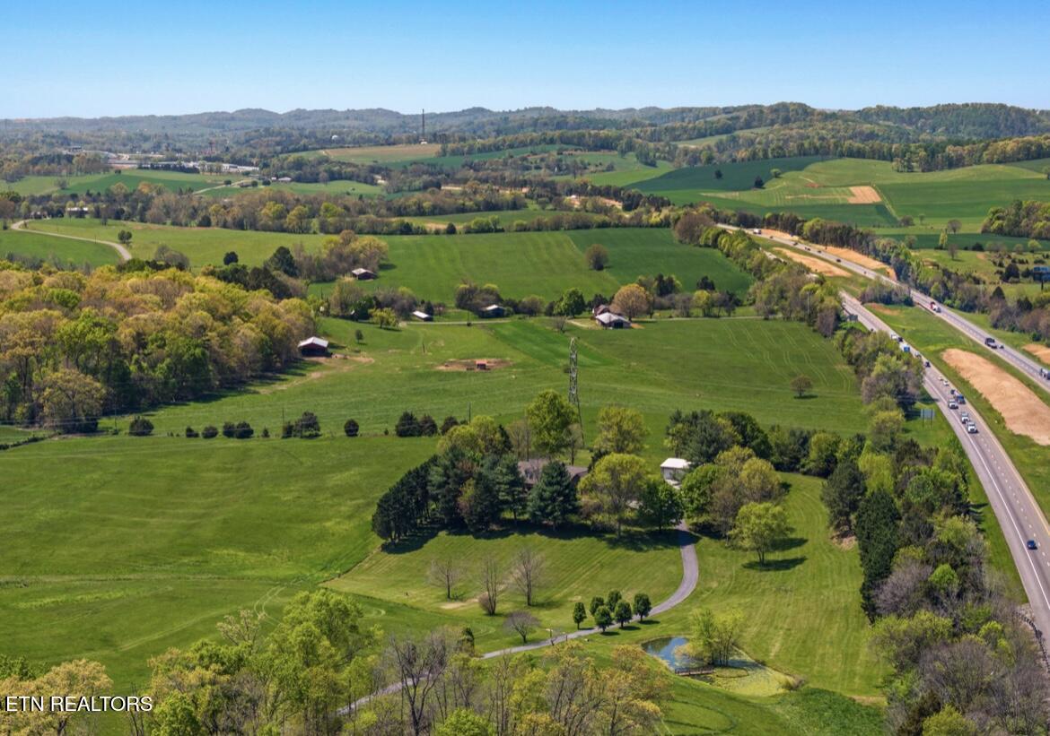 2041 Witt Road White Pine TN 37890