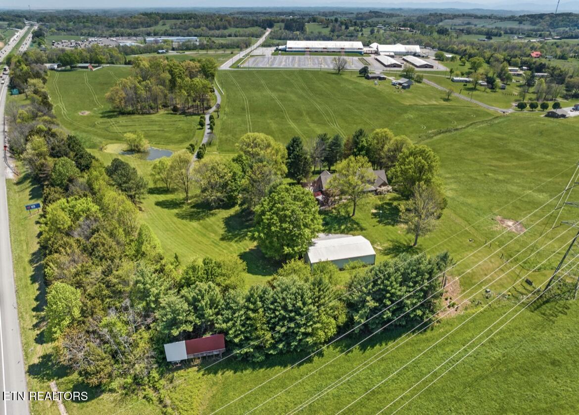 2041 Witt Road White Pine TN 37890
