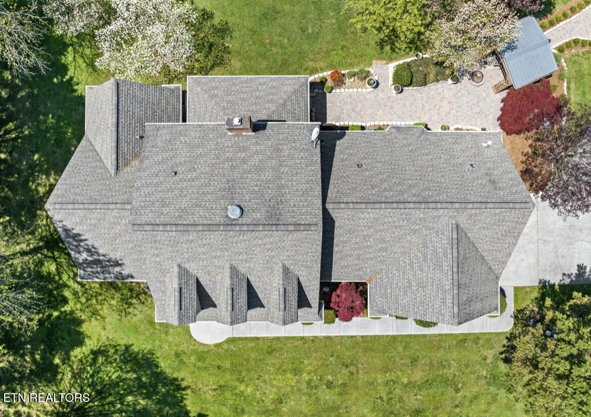 2041 Witt Road White Pine TN 37890