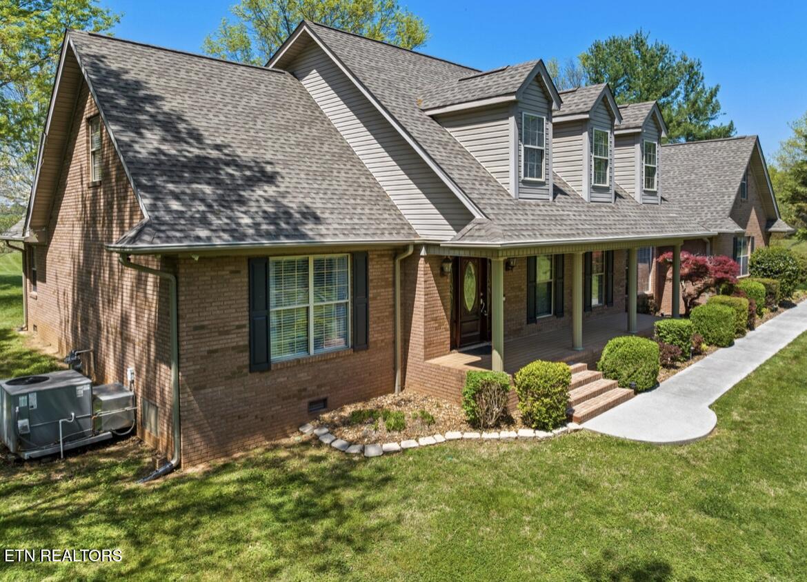 2041 Witt Road White Pine TN 37890