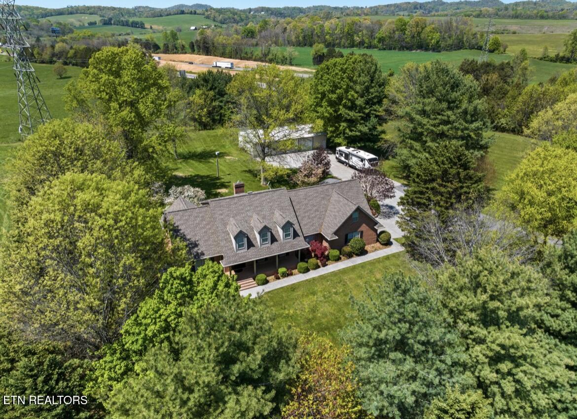 2041 Witt Road White Pine TN 37890