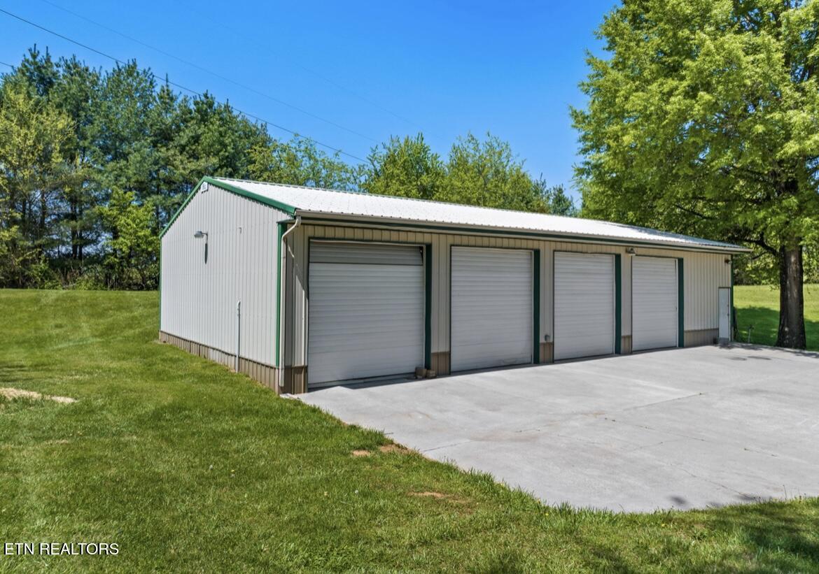 2041 Witt Road White Pine TN 37890