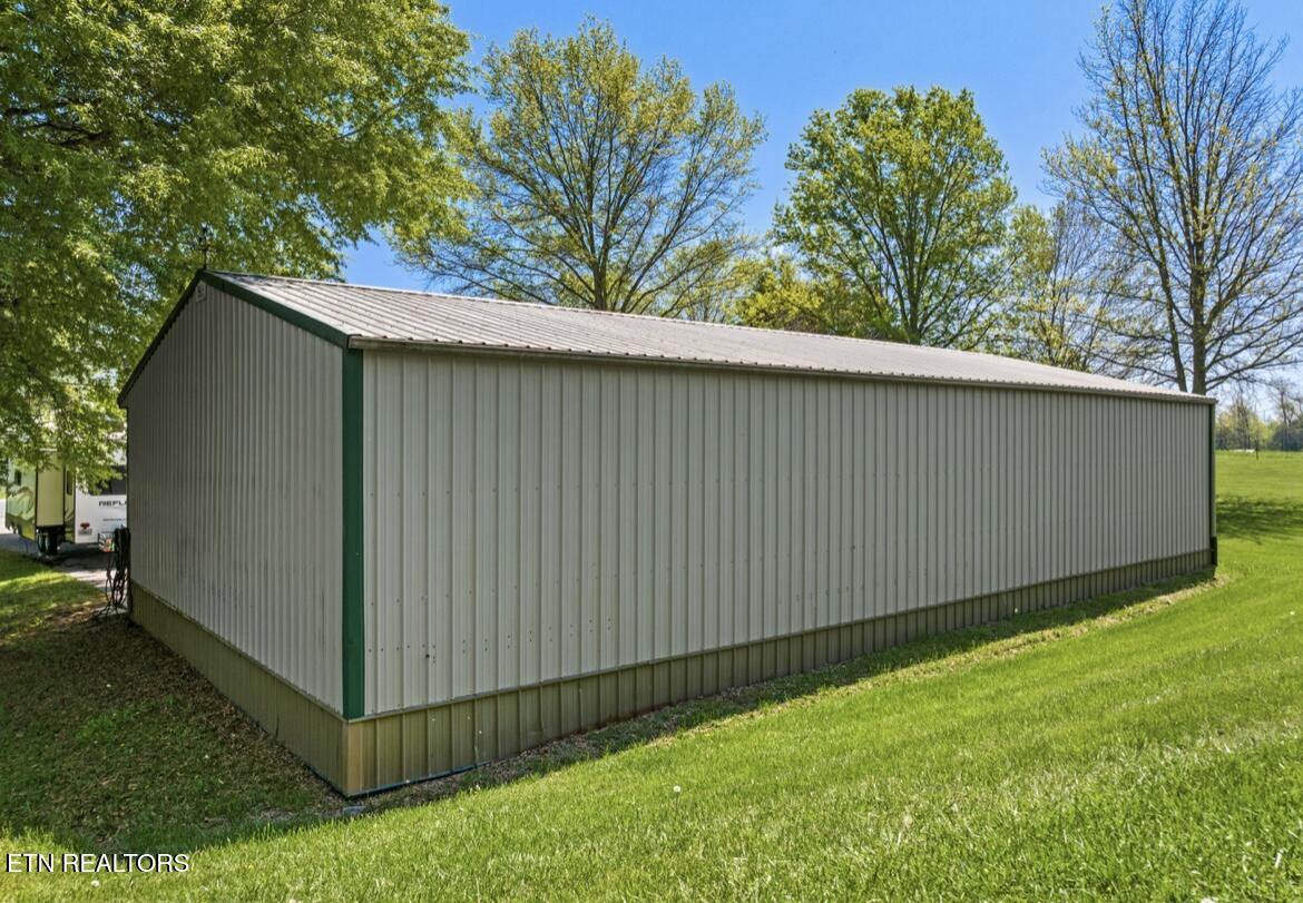 2041 Witt Road White Pine TN 37890