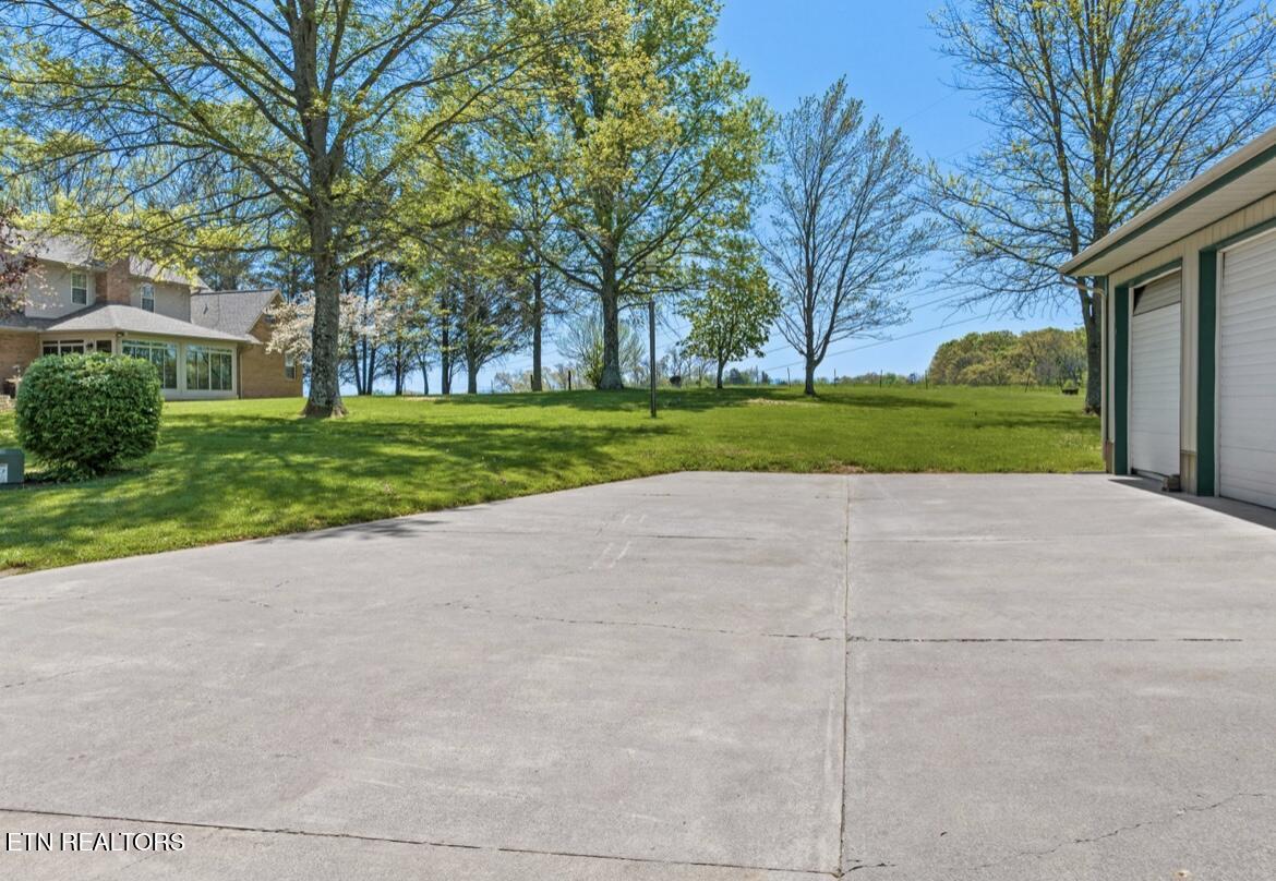 2041 Witt Road White Pine TN 37890