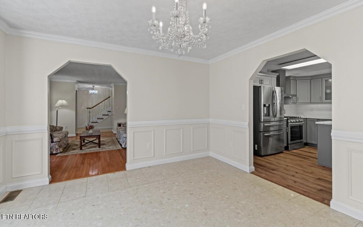 2041 Witt Road White Pine TN 37890