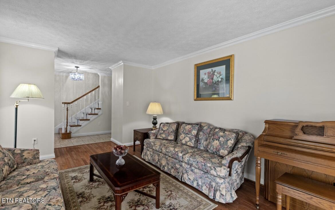 2041 Witt Road White Pine TN 37890