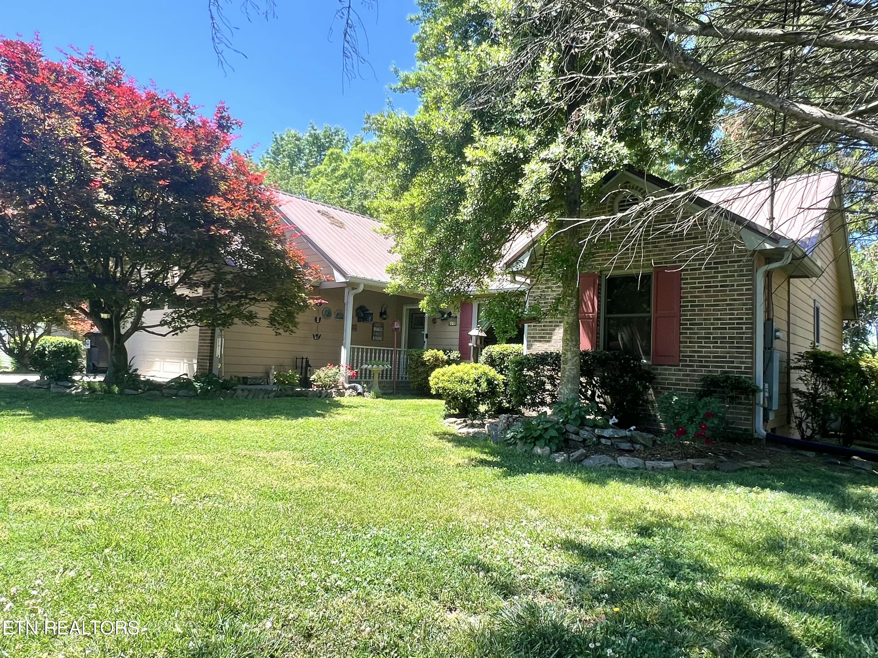 6609 Springer Drive Knoxville TN 37918