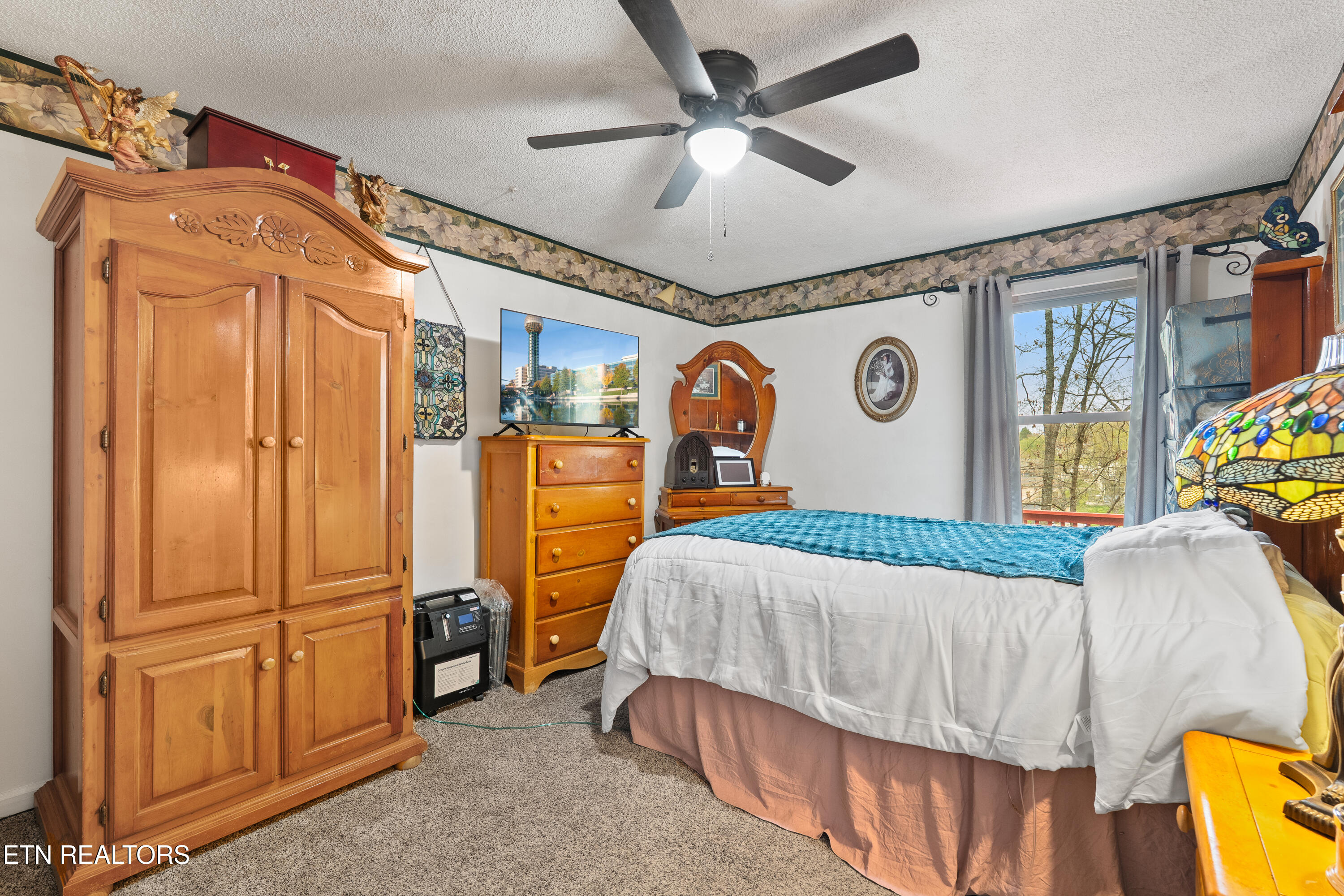 6609 Springer Drive Knoxville TN 37918