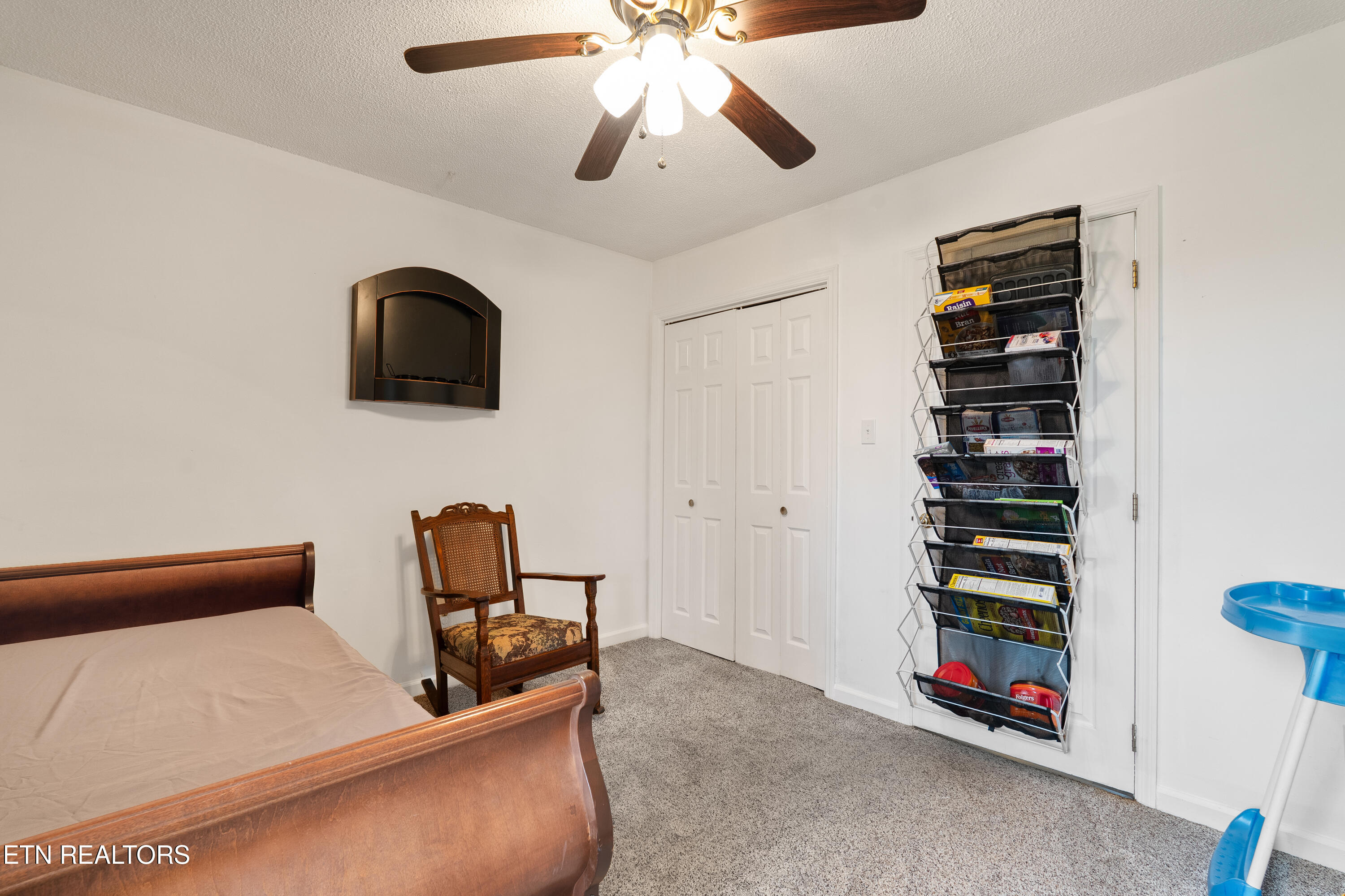 6609 Springer Drive Knoxville TN 37918