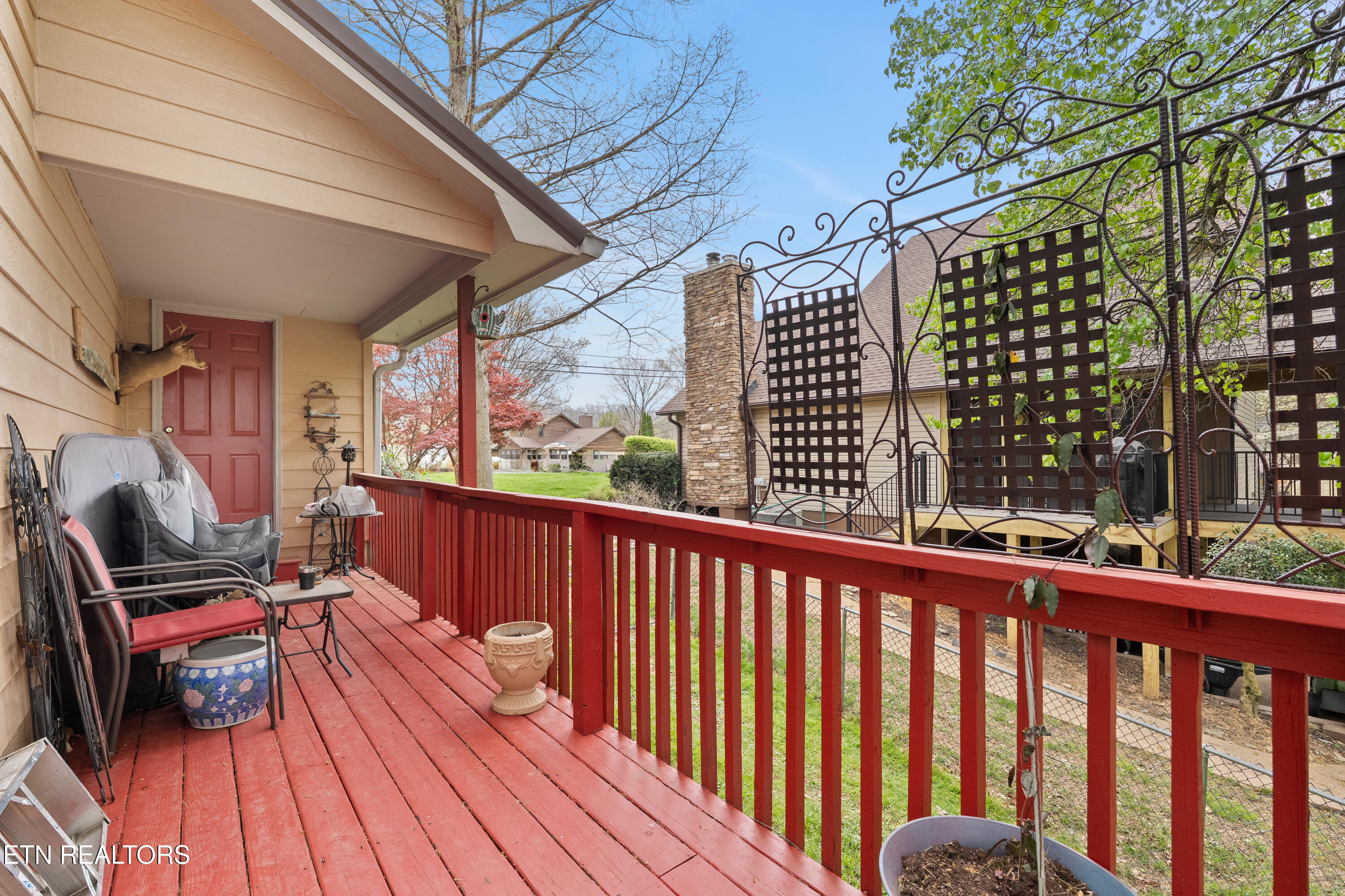 6609 Springer Drive Knoxville TN 37918
