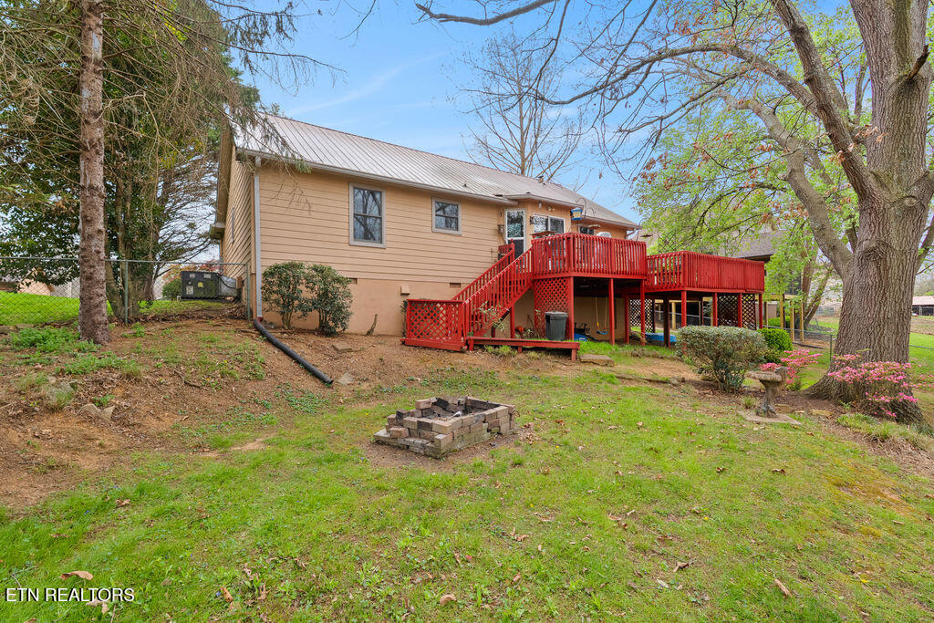 6609 Springer Drive Knoxville TN 37918