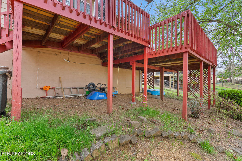6609 Springer Drive Knoxville TN 37918