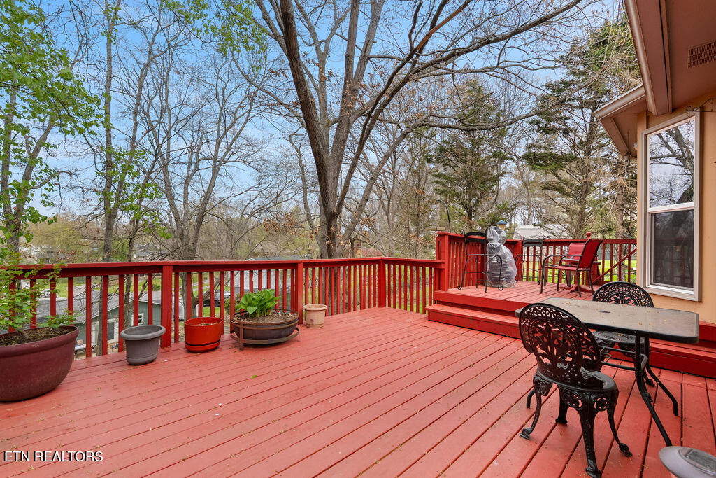 6609 Springer Drive Knoxville TN 37918