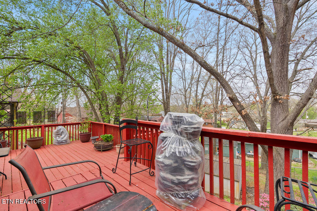 6609 Springer Drive Knoxville TN 37918
