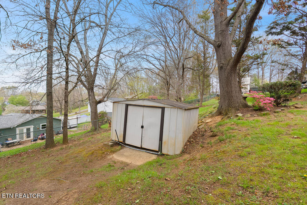 6609 Springer Drive Knoxville TN 37918