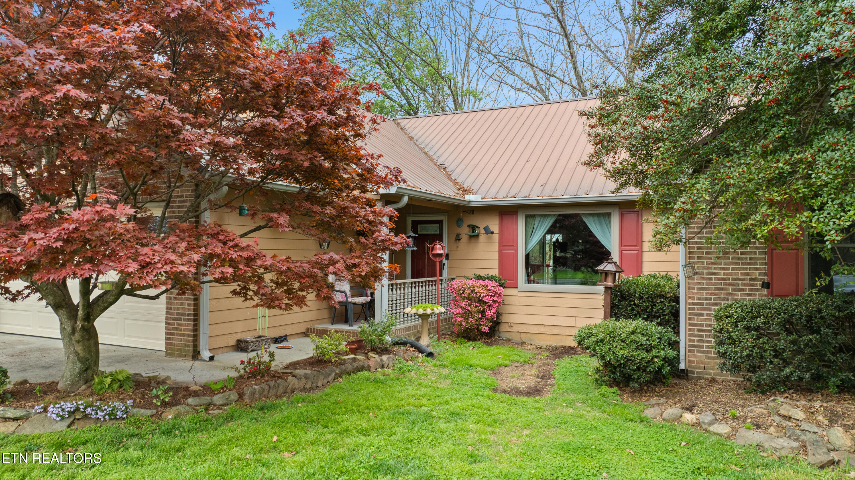 6609 Springer Drive Knoxville TN 37918