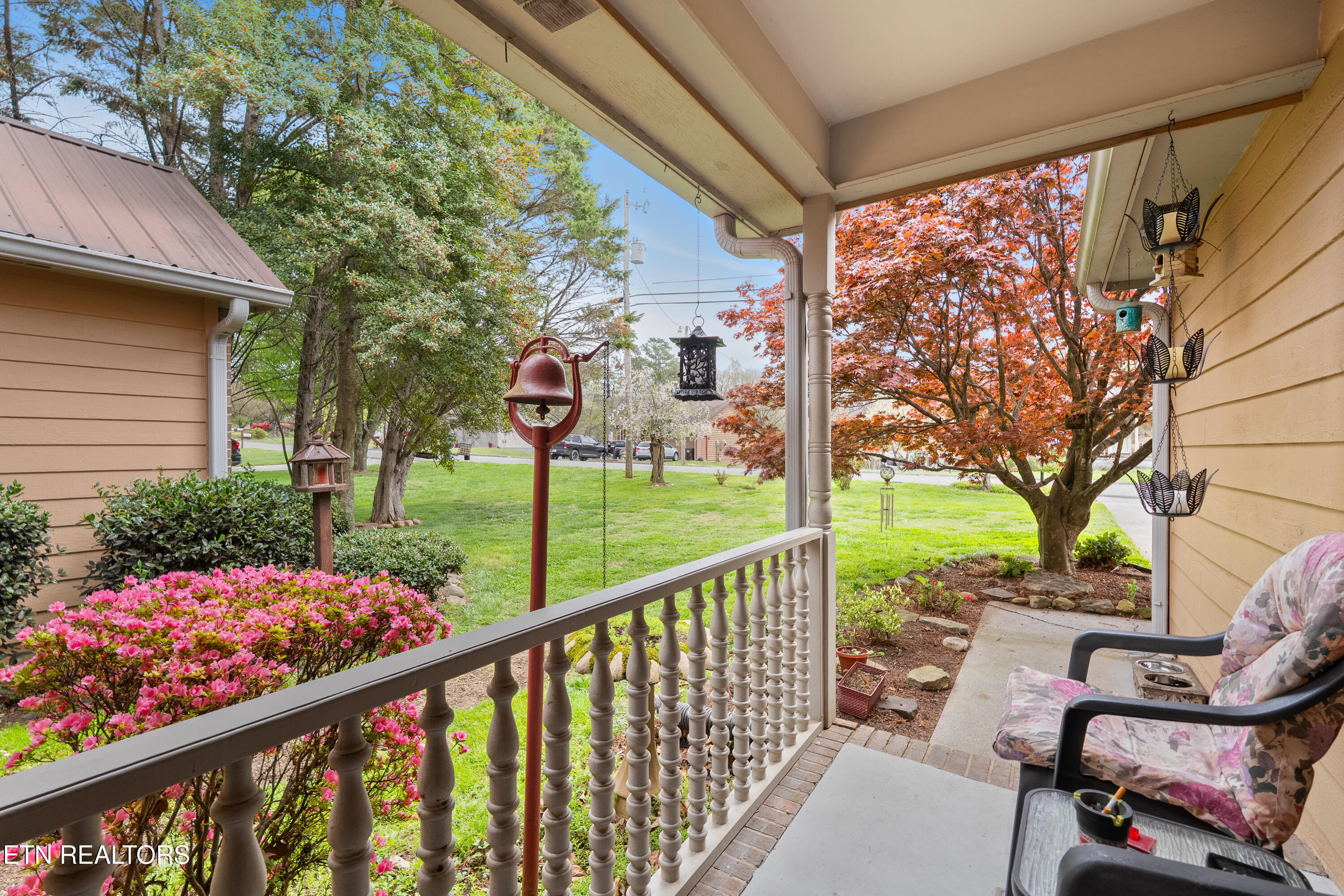 6609 Springer Drive Knoxville TN 37918