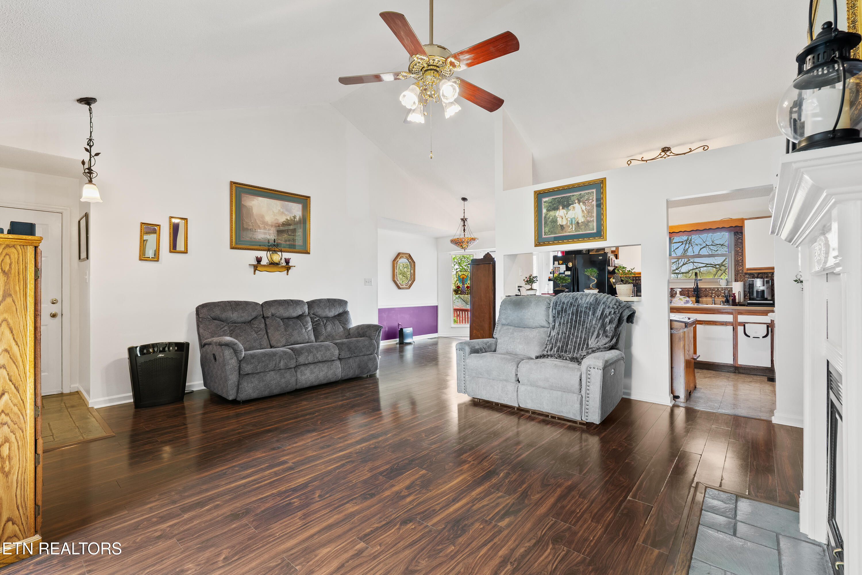 6609 Springer Drive Knoxville TN 37918