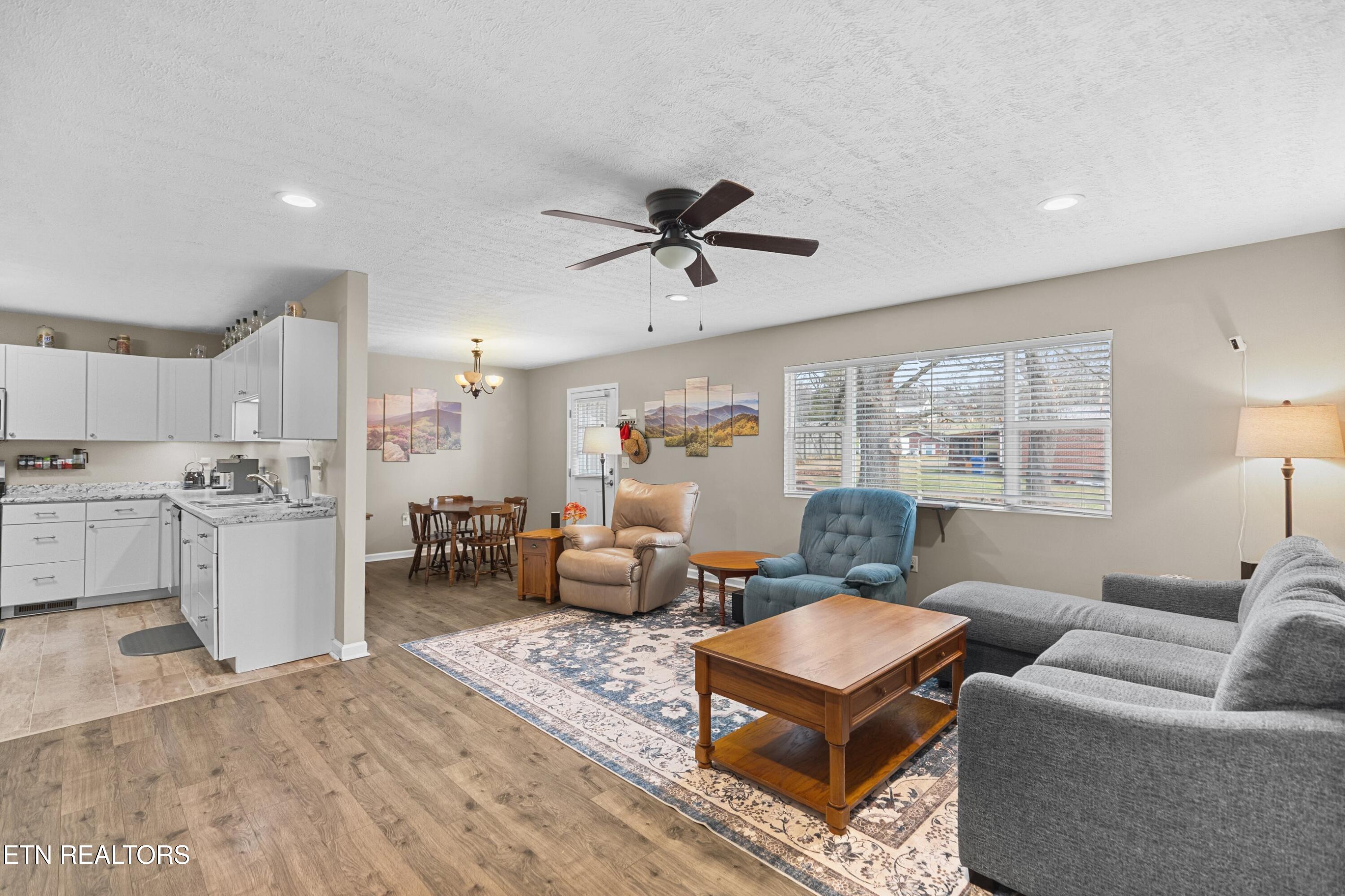 109 Jolly Lane Jefferson City TN 37760