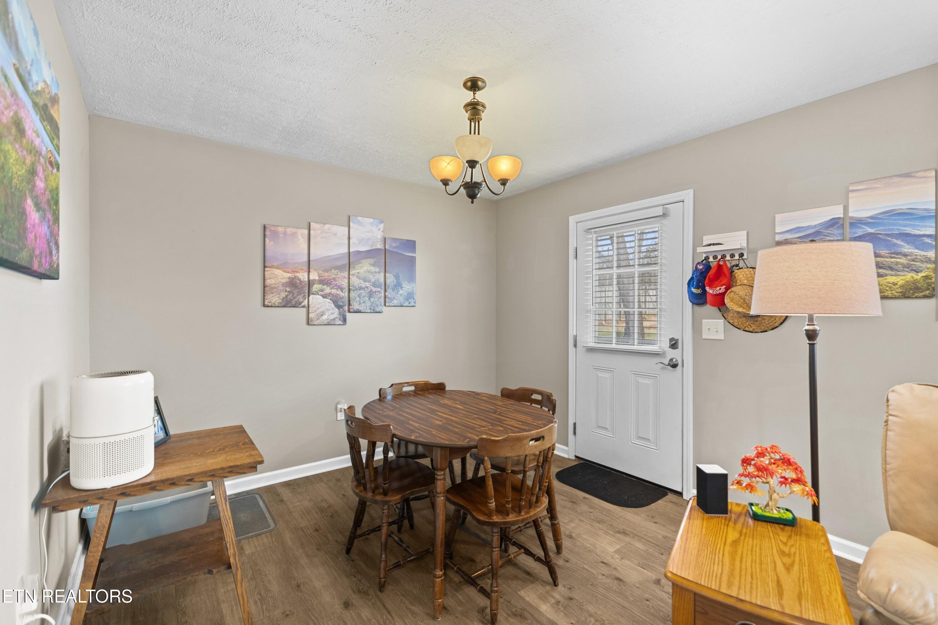 109 Jolly Lane Jefferson City TN 37760