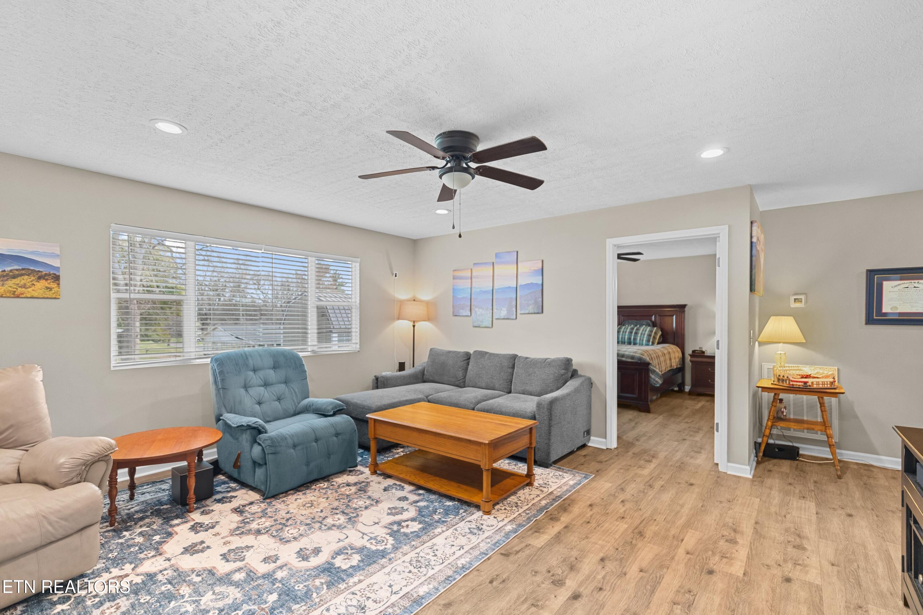 109 Jolly Lane Jefferson City TN 37760