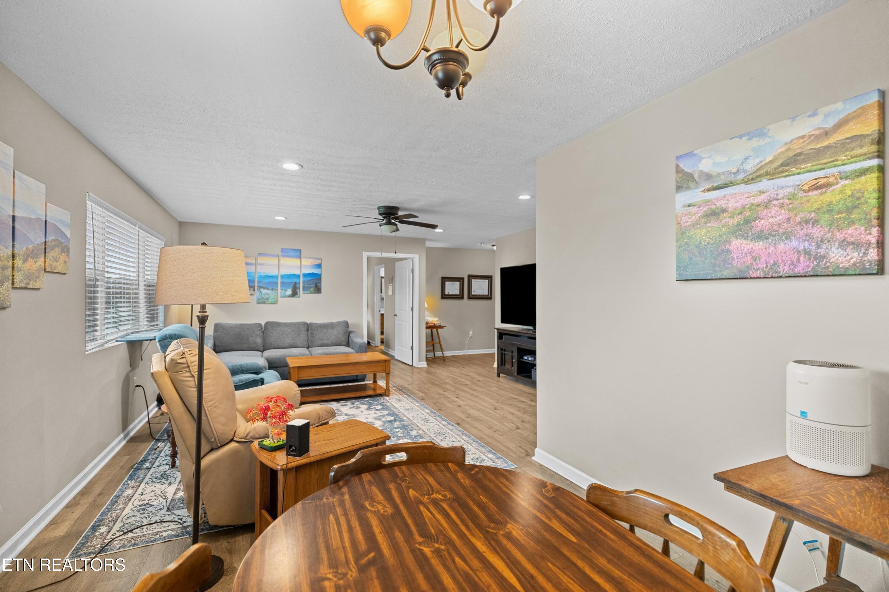 109 Jolly Lane Jefferson City TN 37760